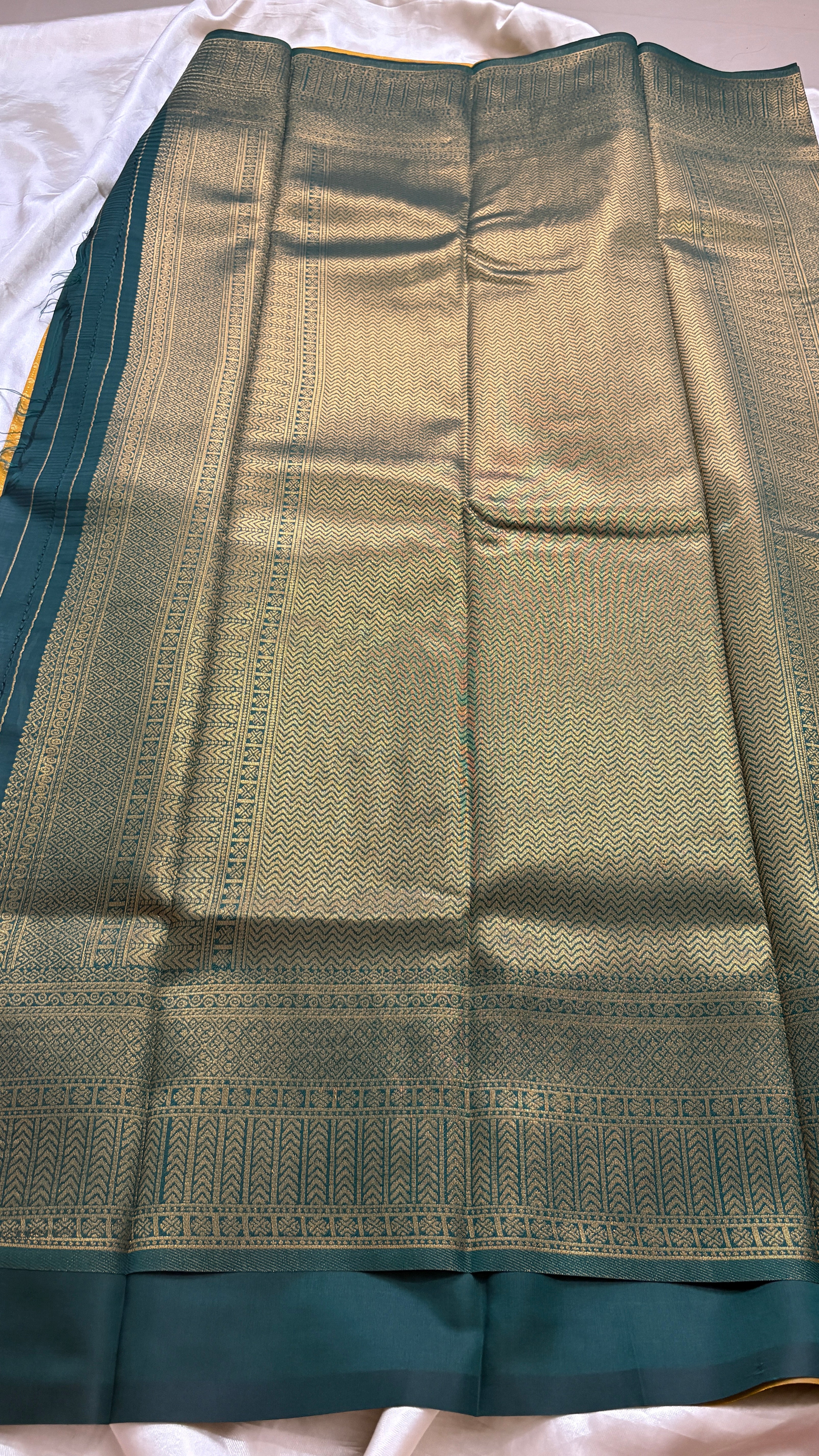 Kanchi semi soft silk kr103