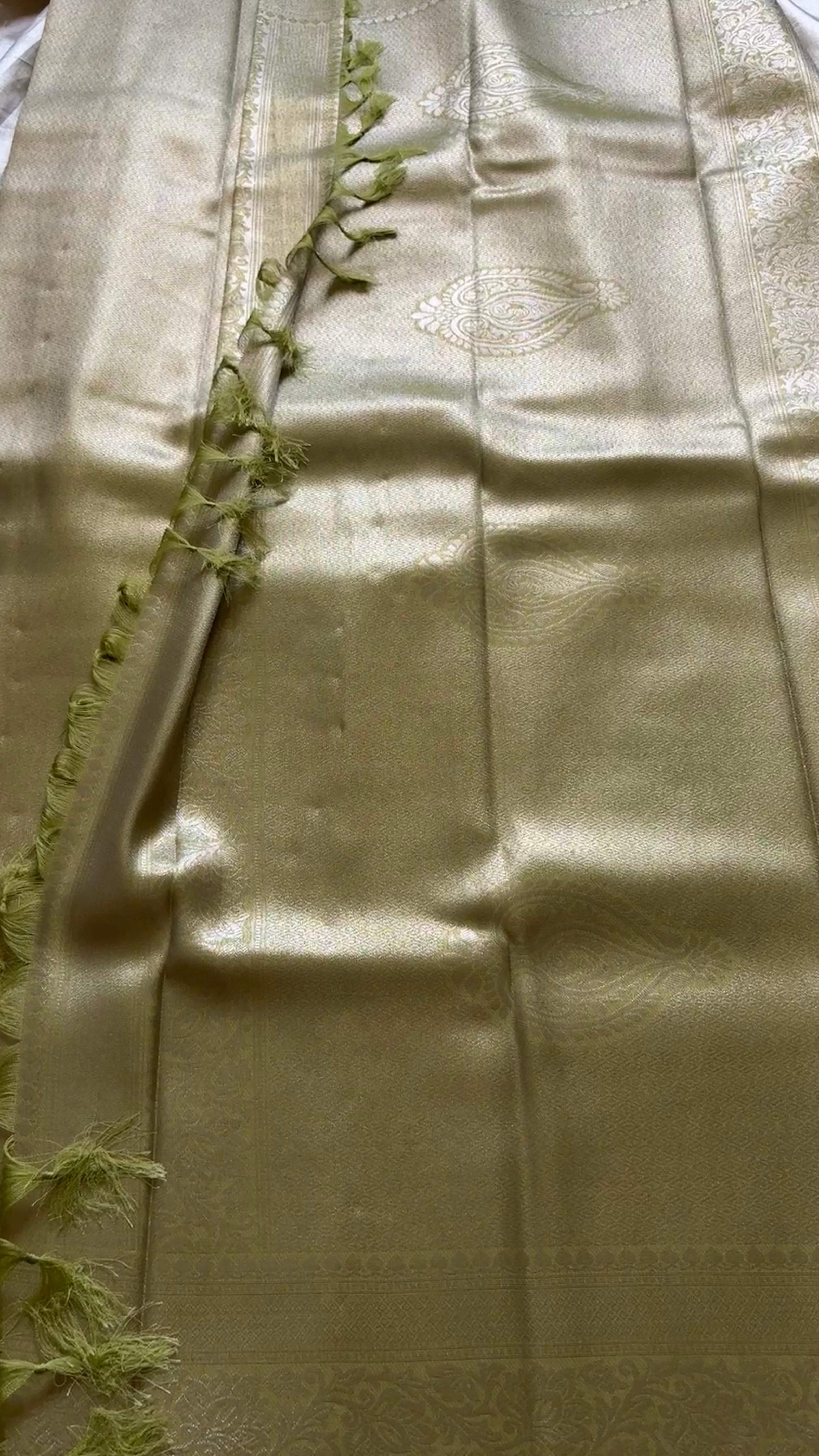 Soft silk kr 147