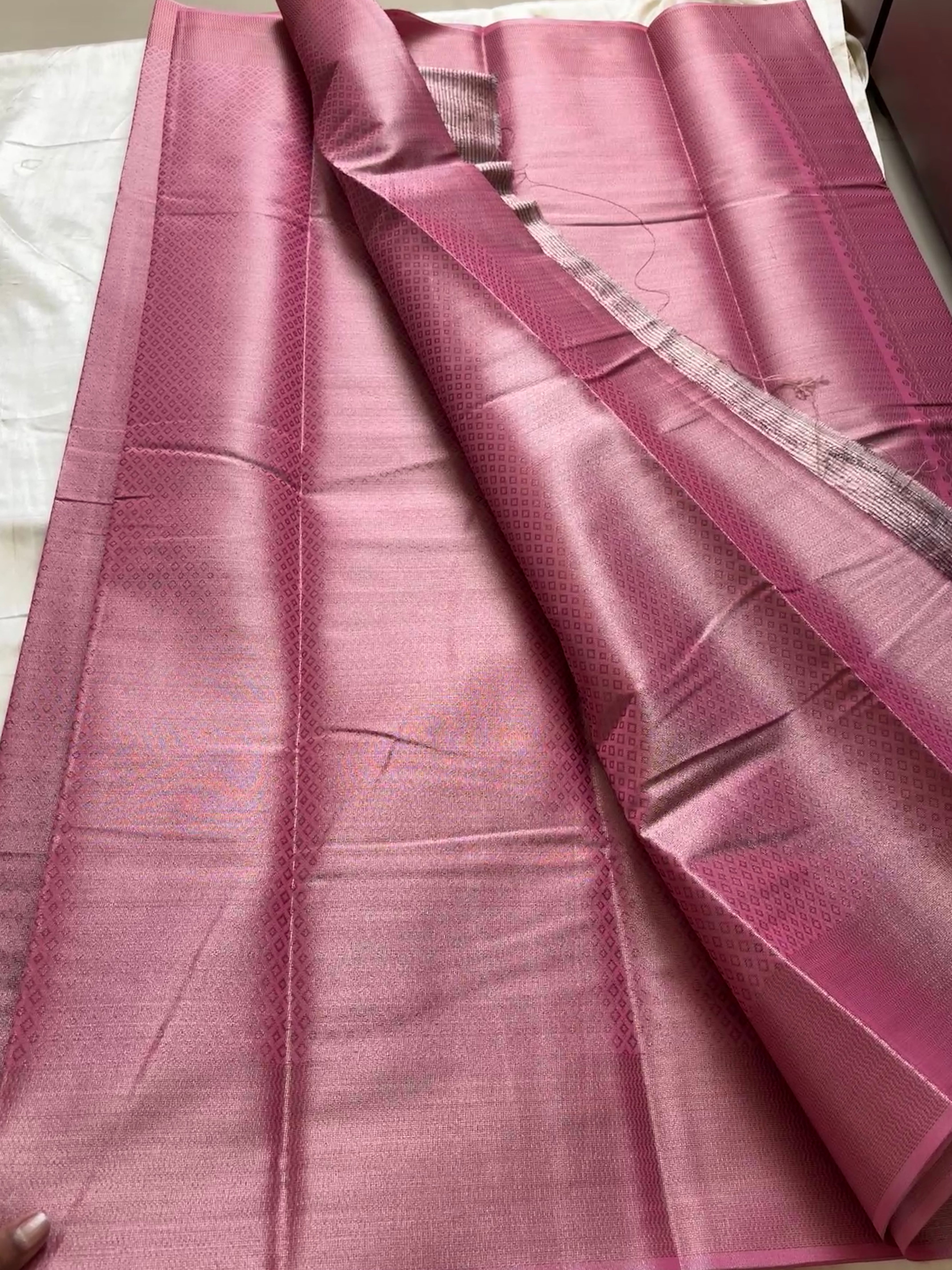 Tissue Brocade soft