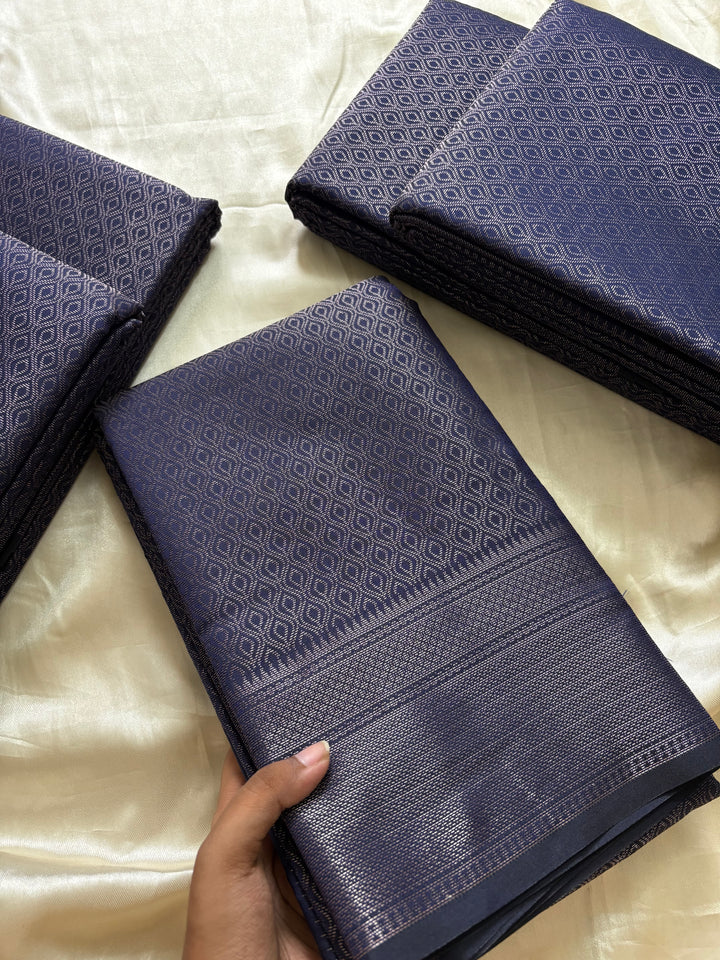Brocade soft silk (KR43)