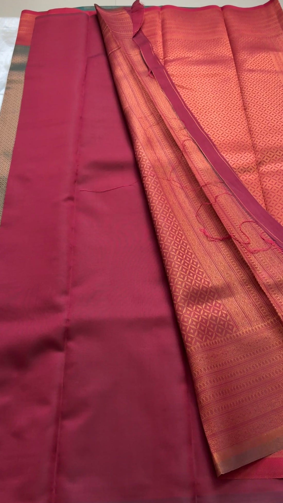 Kanchi semi soft silk kr96