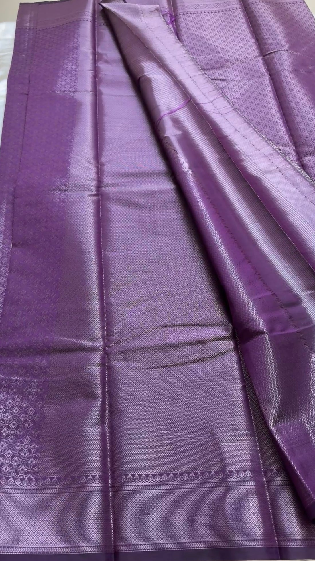 Brocade soft silk kr92