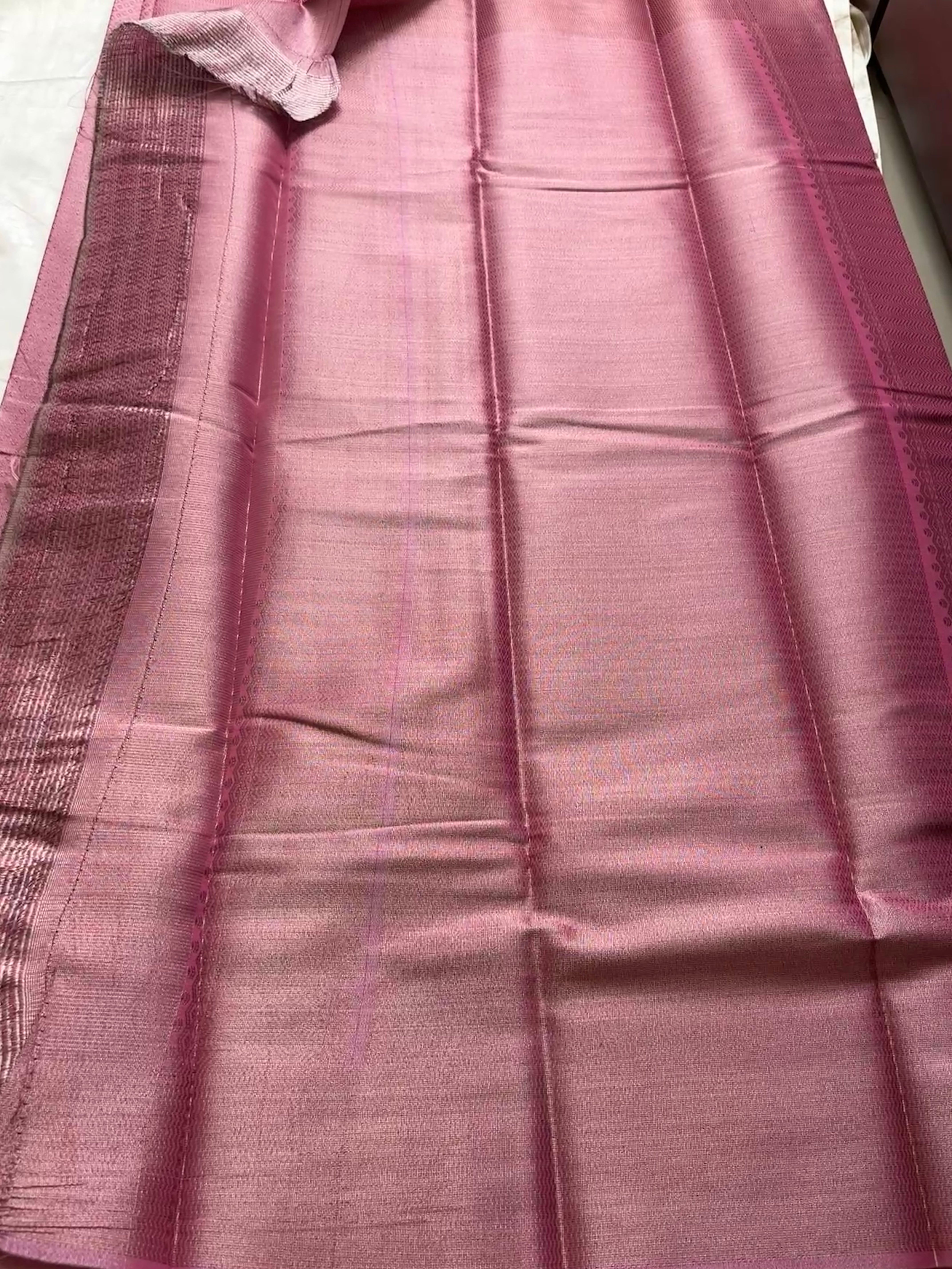 Tissue Brocade soft