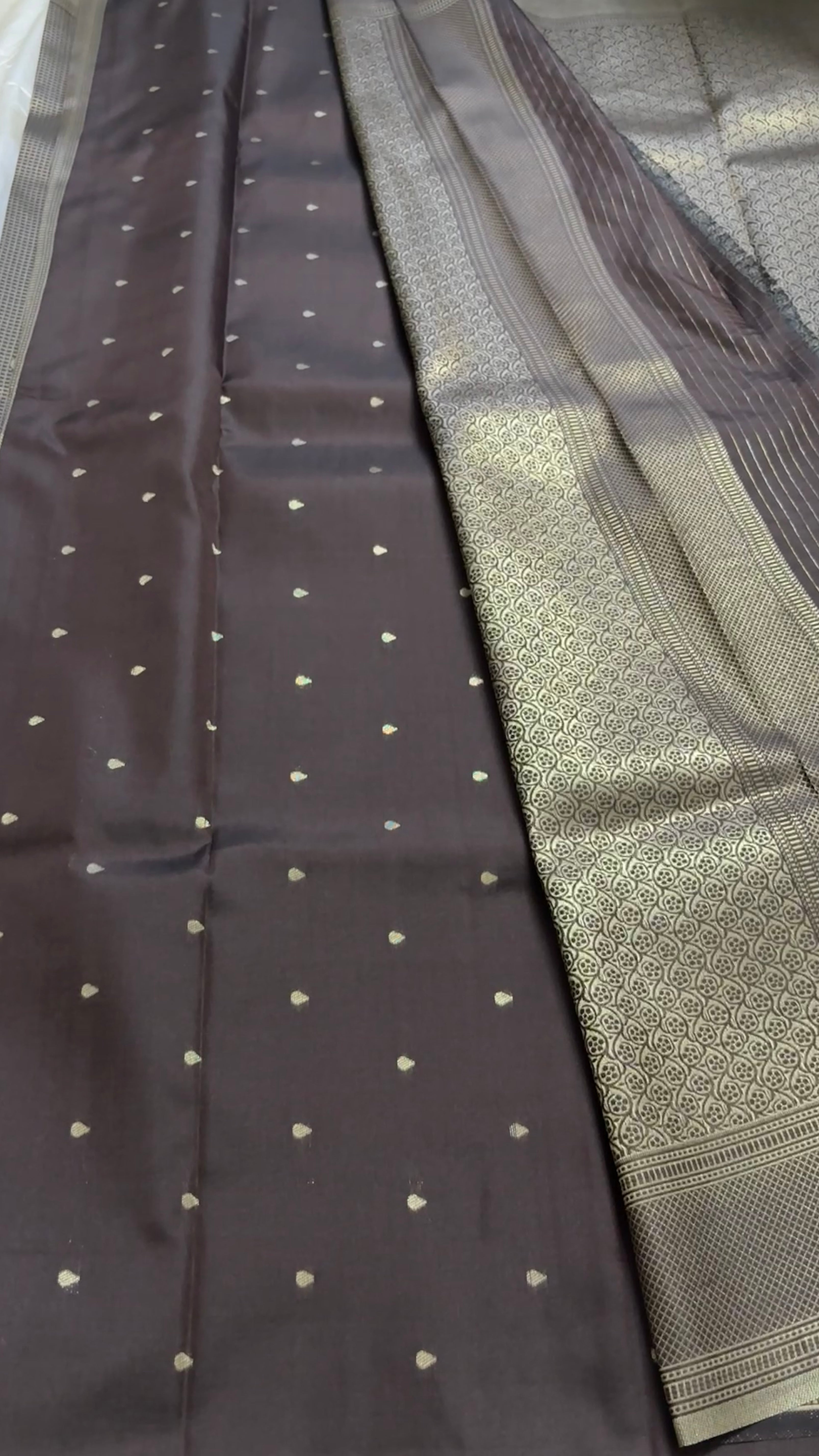 Semi Soft silk kr 64