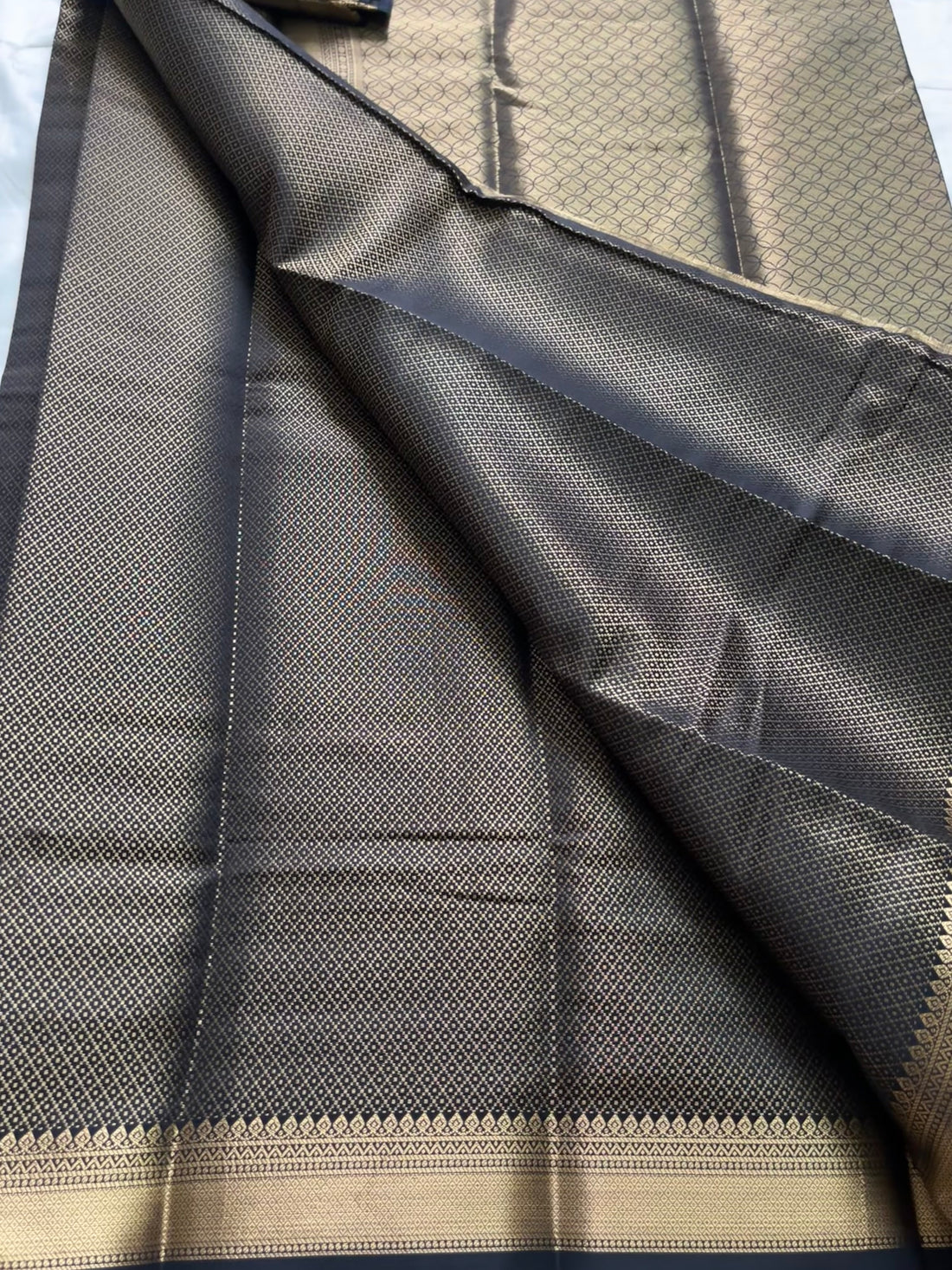 Premium Brocade Soft Silk