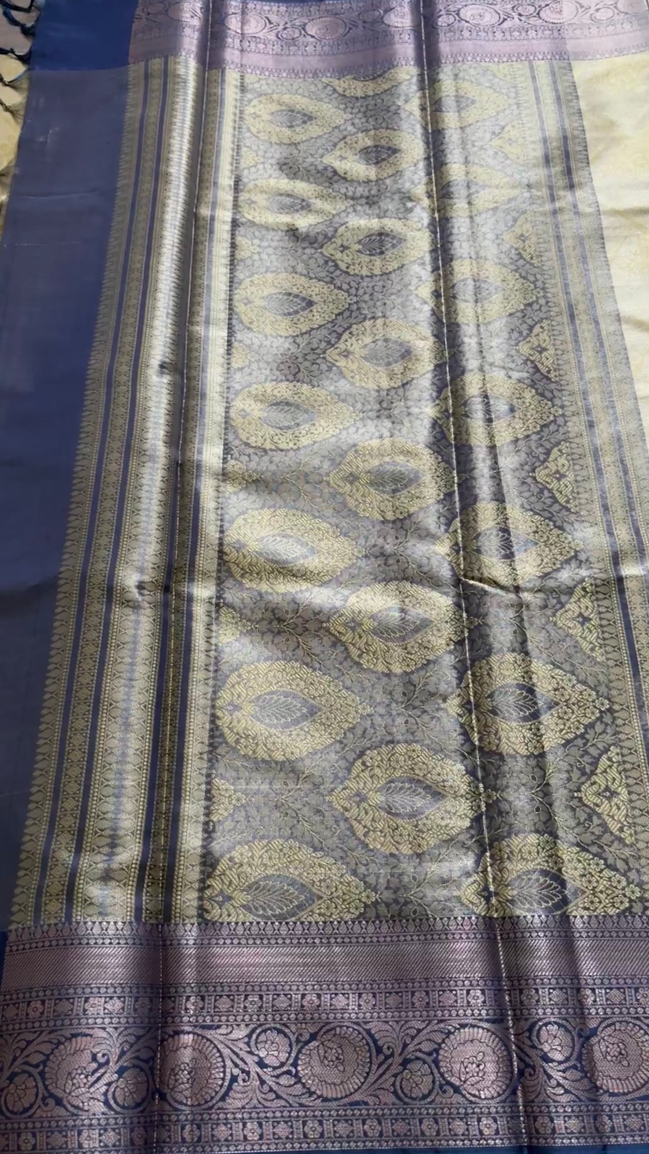 Semi kattan soft silk