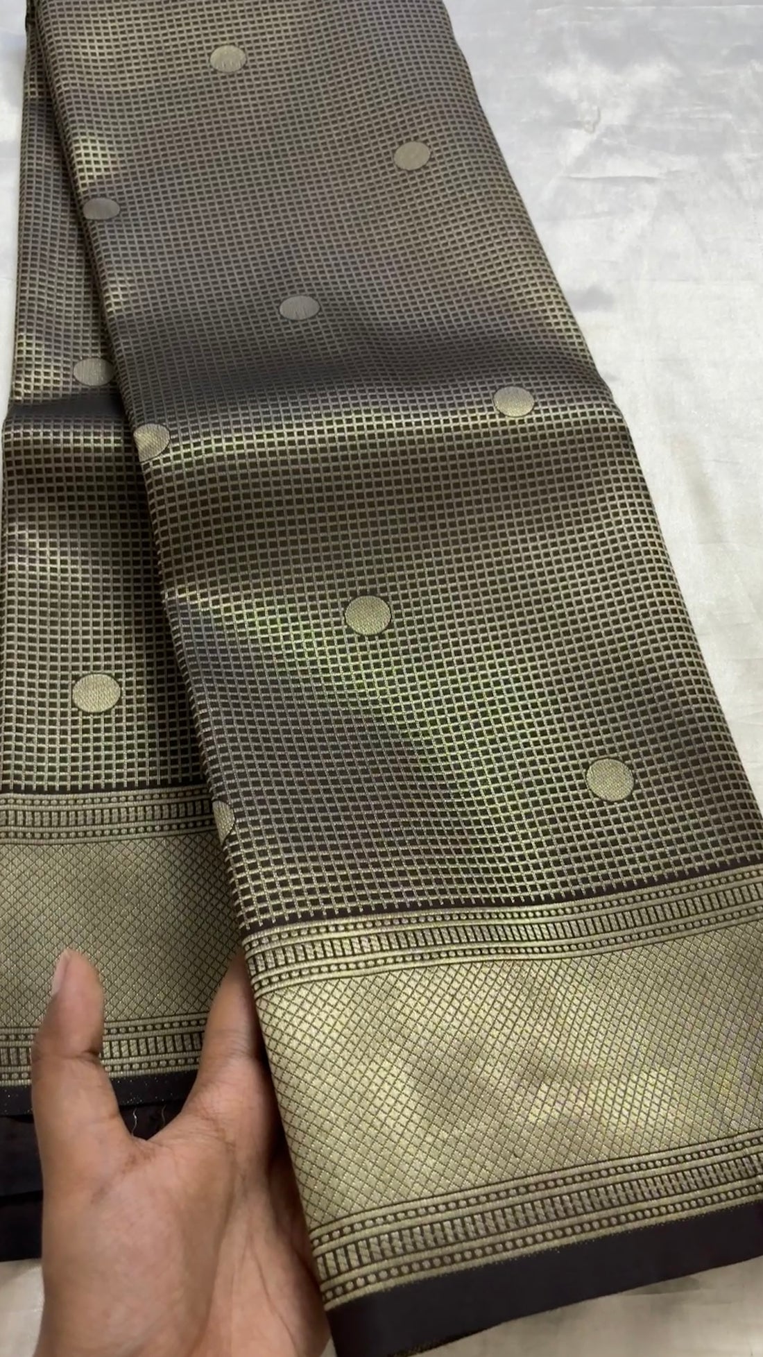 Semi Soft silk kr 64
