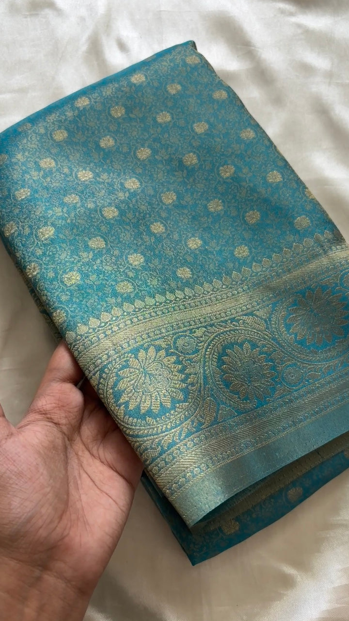 Premium Soft silk KR74