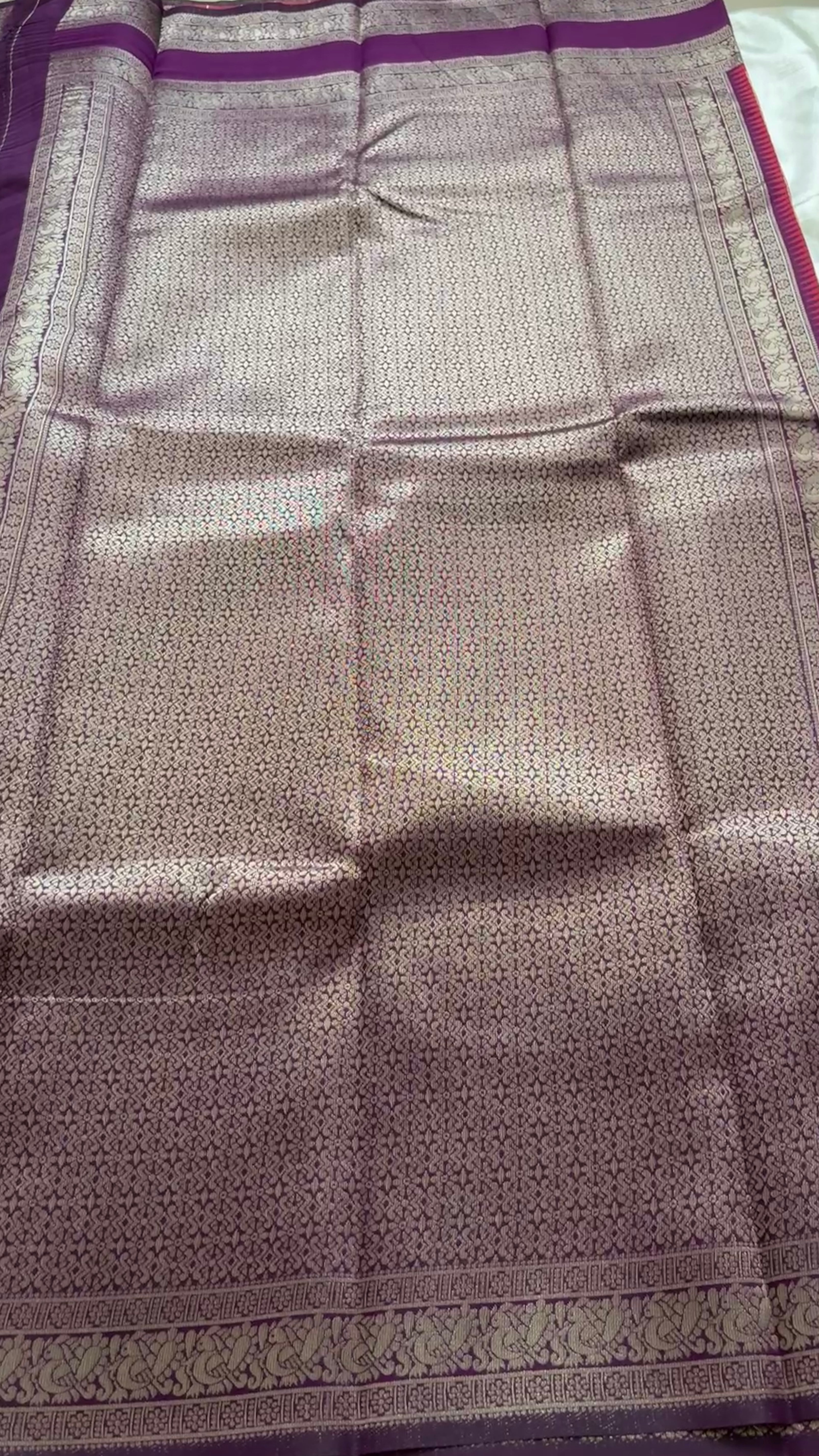 Kanchi semi soft silk KR90