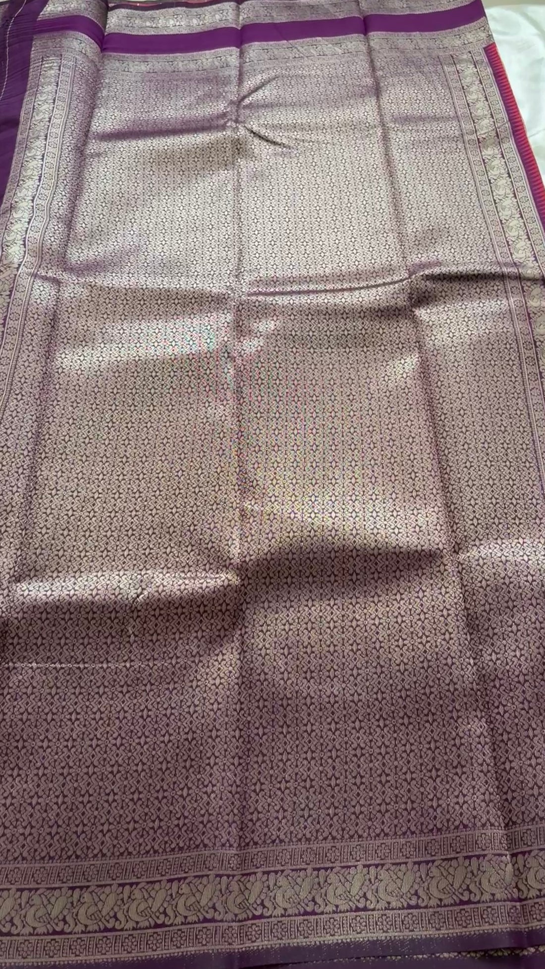 Kanchi semi soft silk KR90