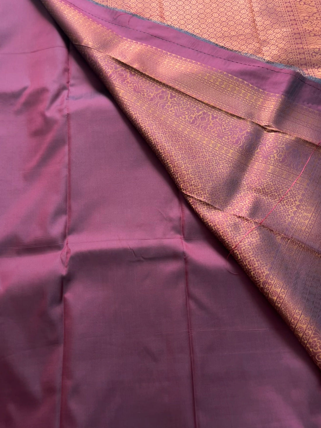 Brocade soft silk