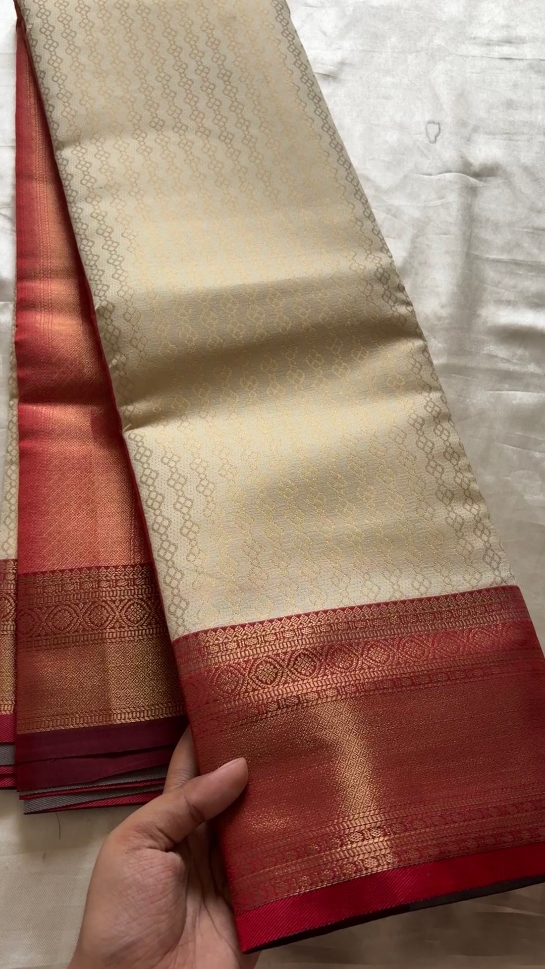 Semi Soft silk kr 9