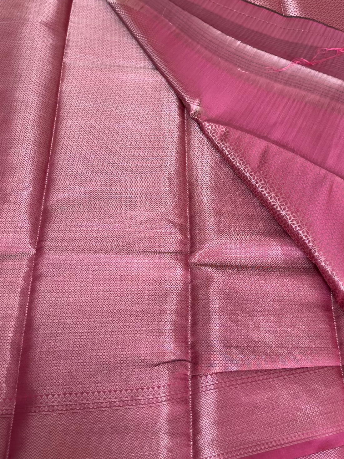 Premium Brocade Soft Silk