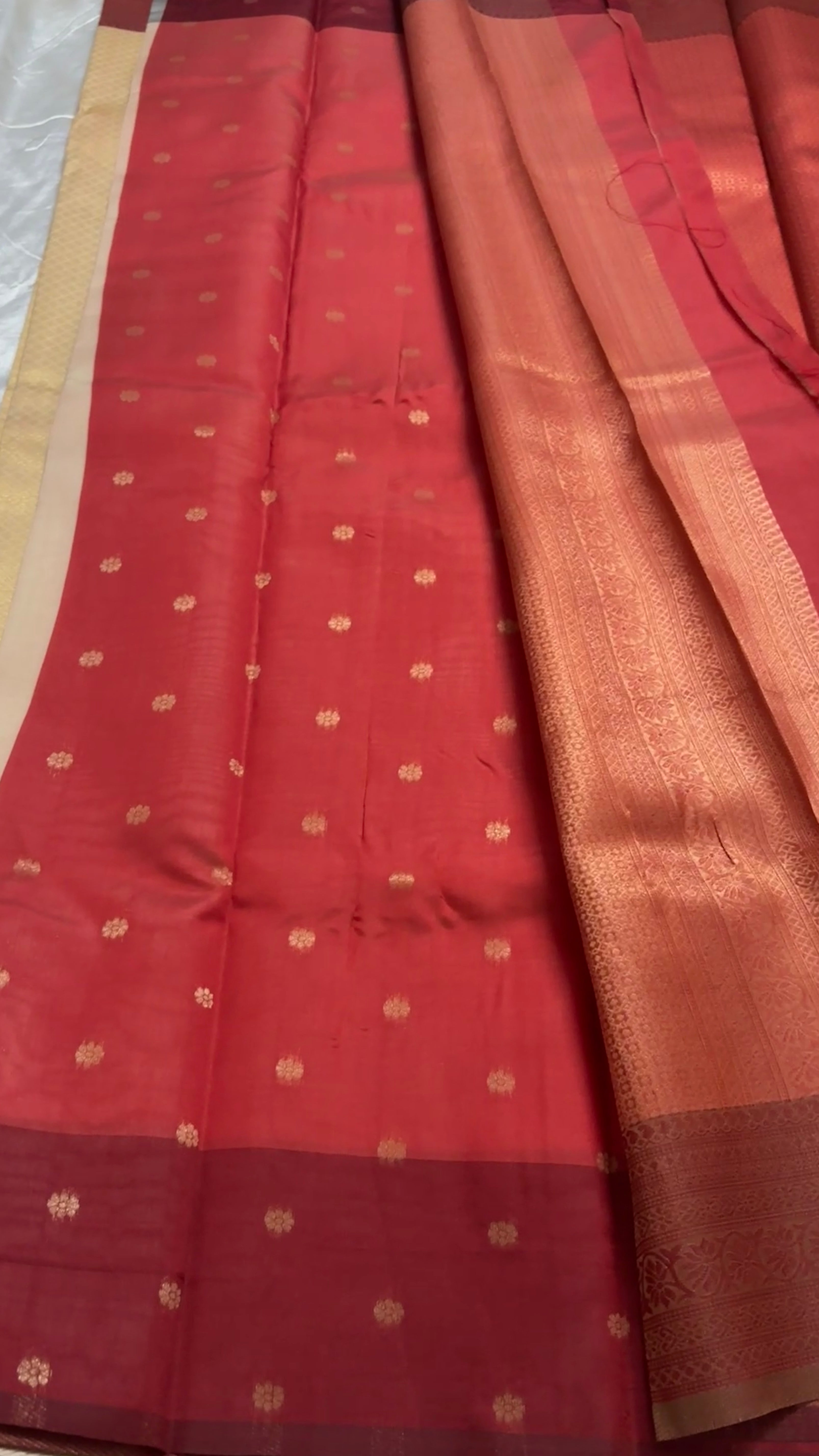 Kanchi semi soft silk kr 129