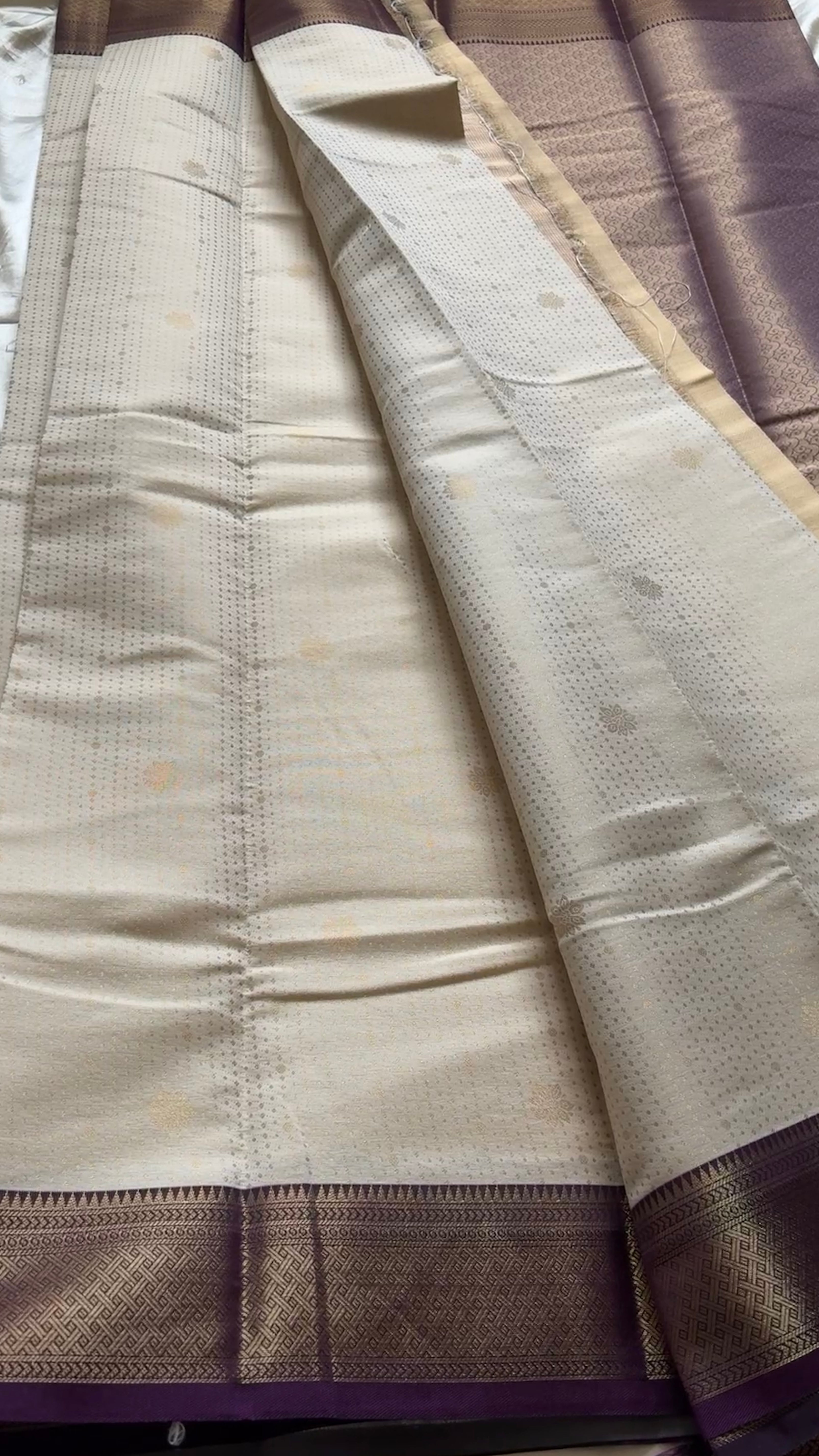 Semi Soft silk kr 132