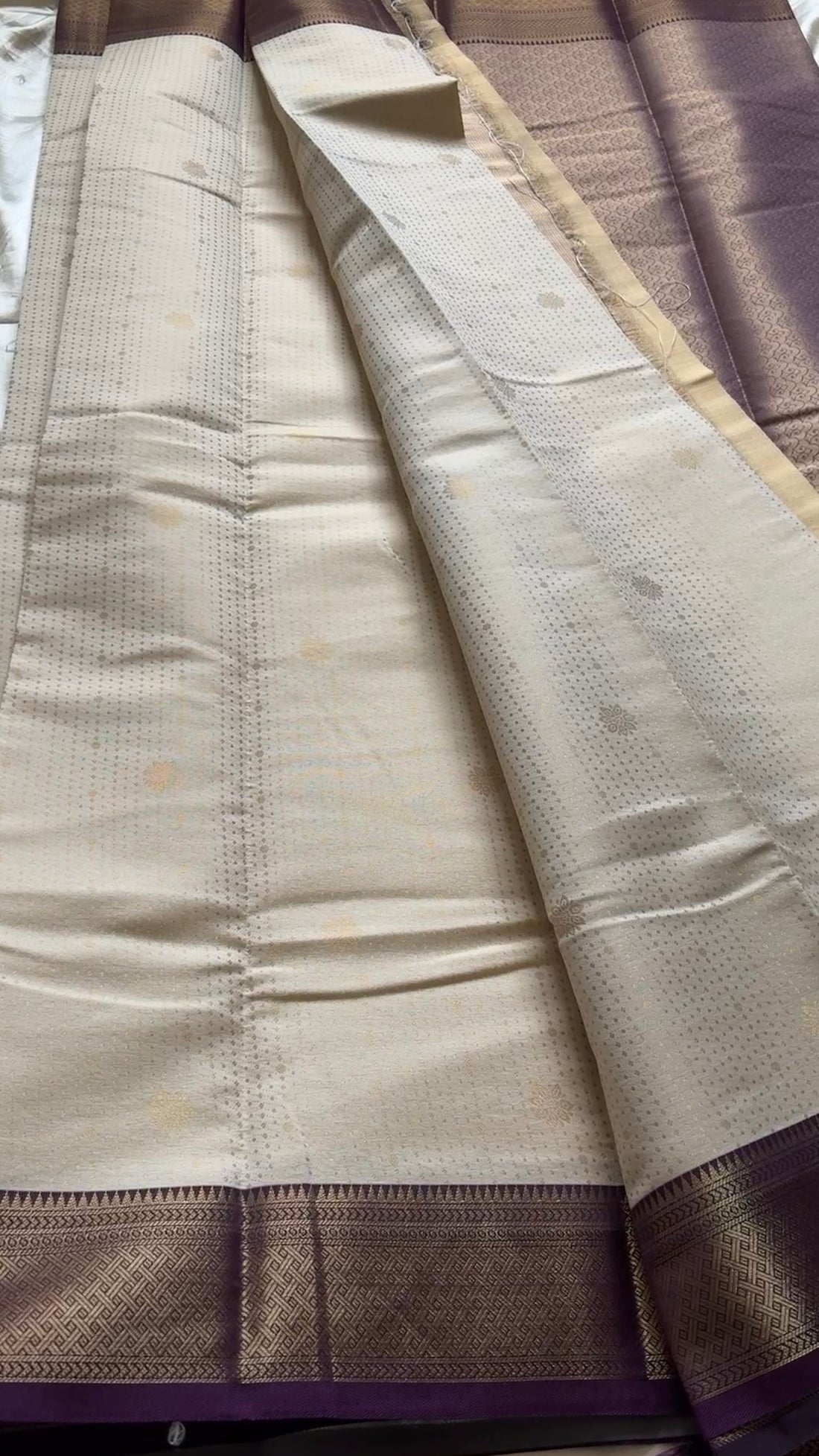 Semi Soft silk kr 132