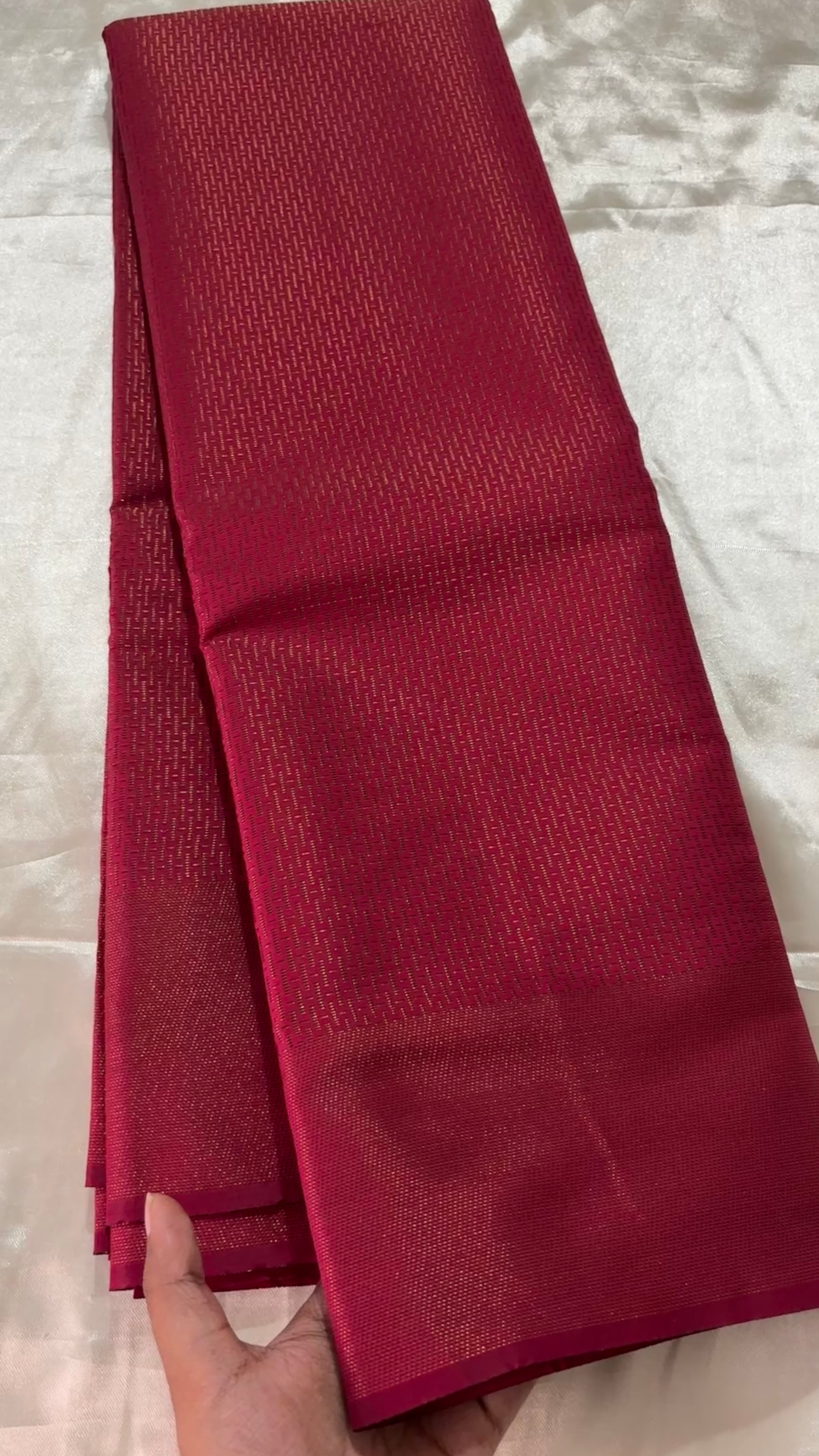 Brocade soft silk kr34