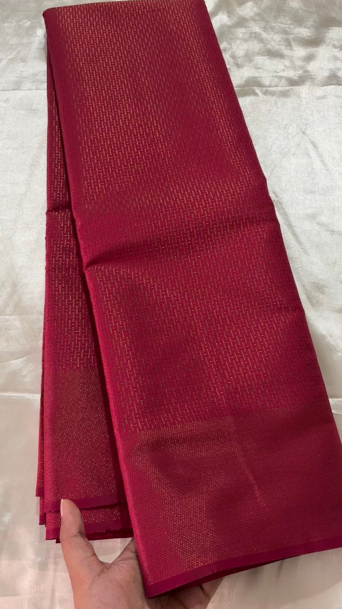 Brocade soft silk kr34