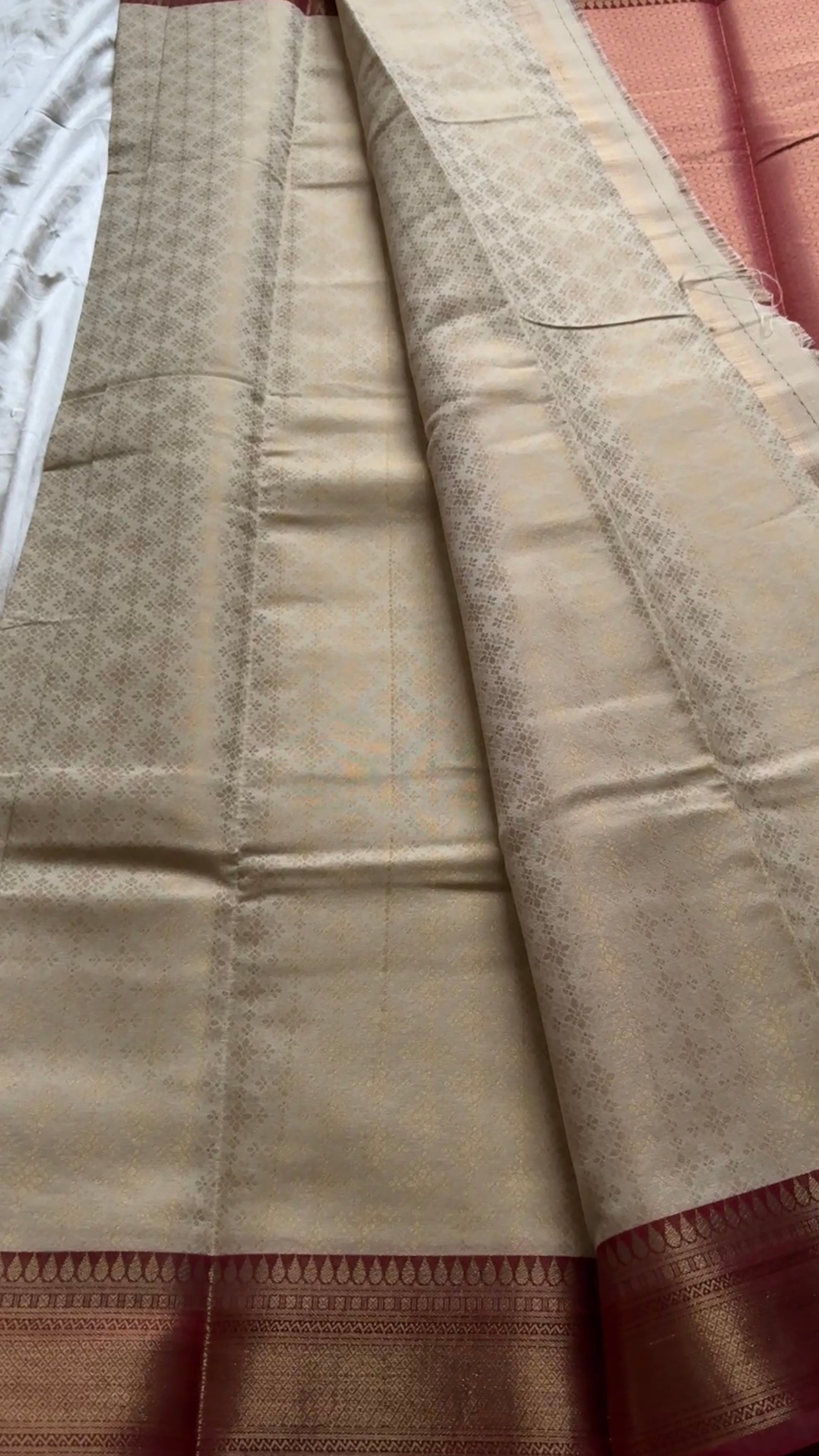 Semi Soft silk KR 50