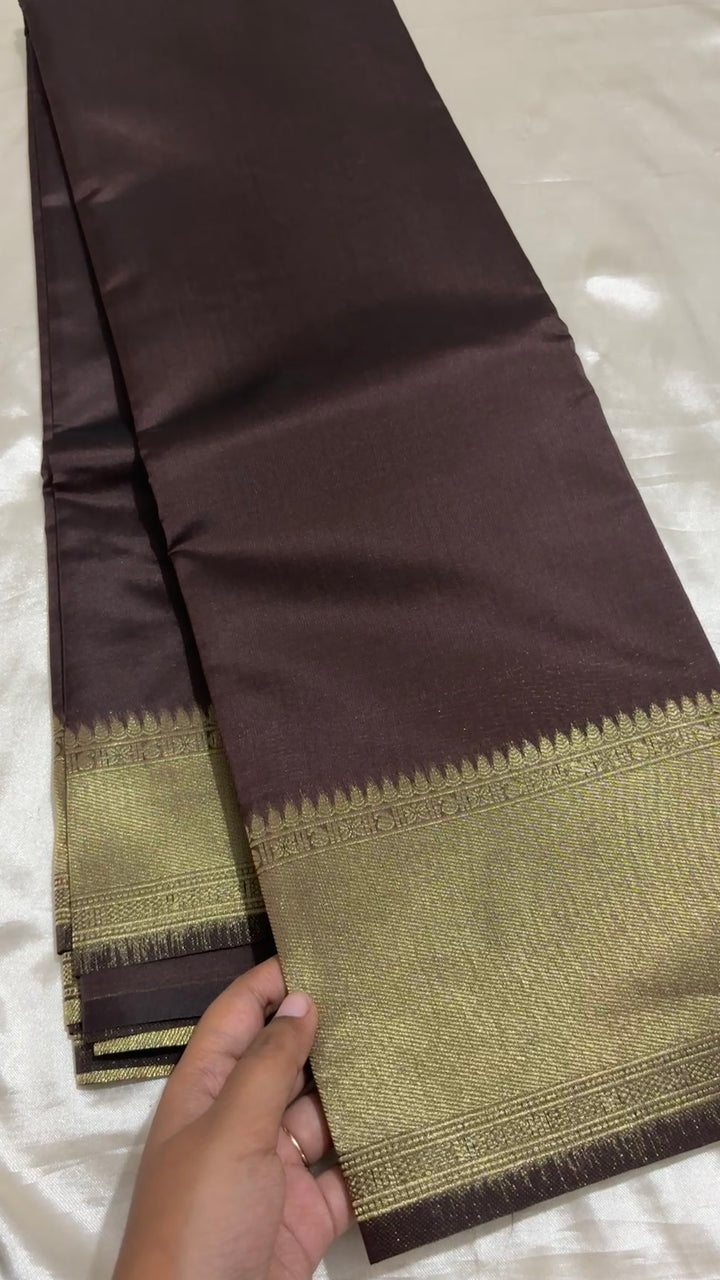 semi soft silk kr 141