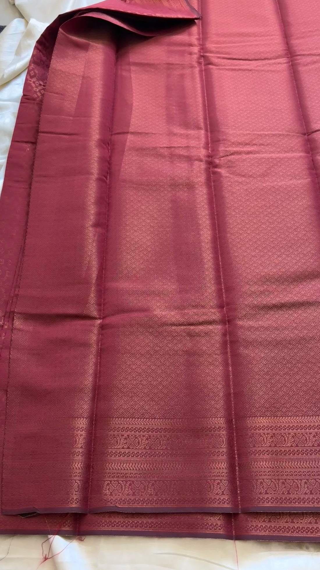 Brocade soft silk kr69