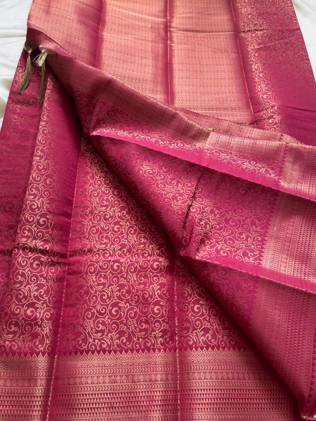 Premium Brocade Soft Silk