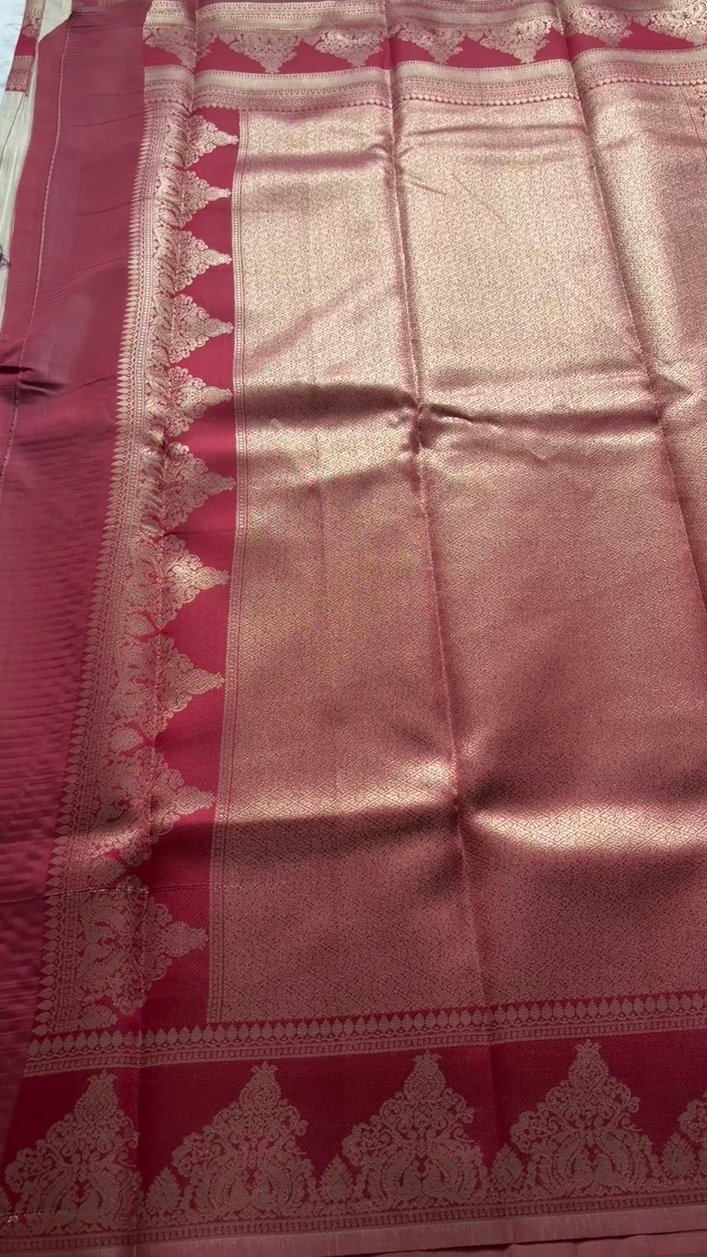 Kanchi semi soft silk kr 134