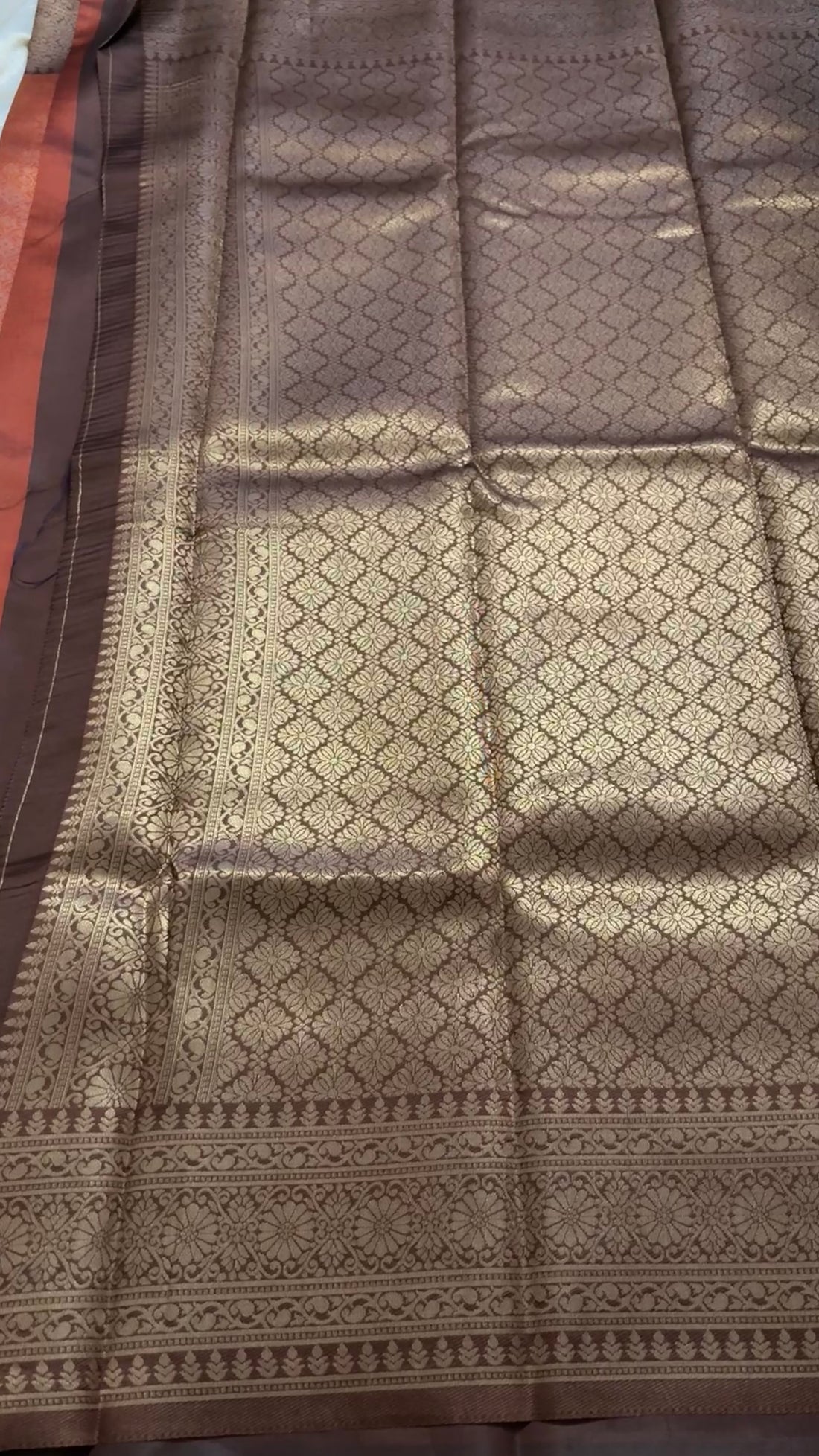Kanchi semi soft silk kr132