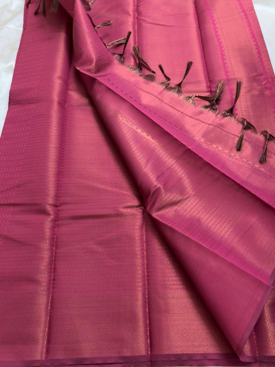 Brocade soft silk (KR3)