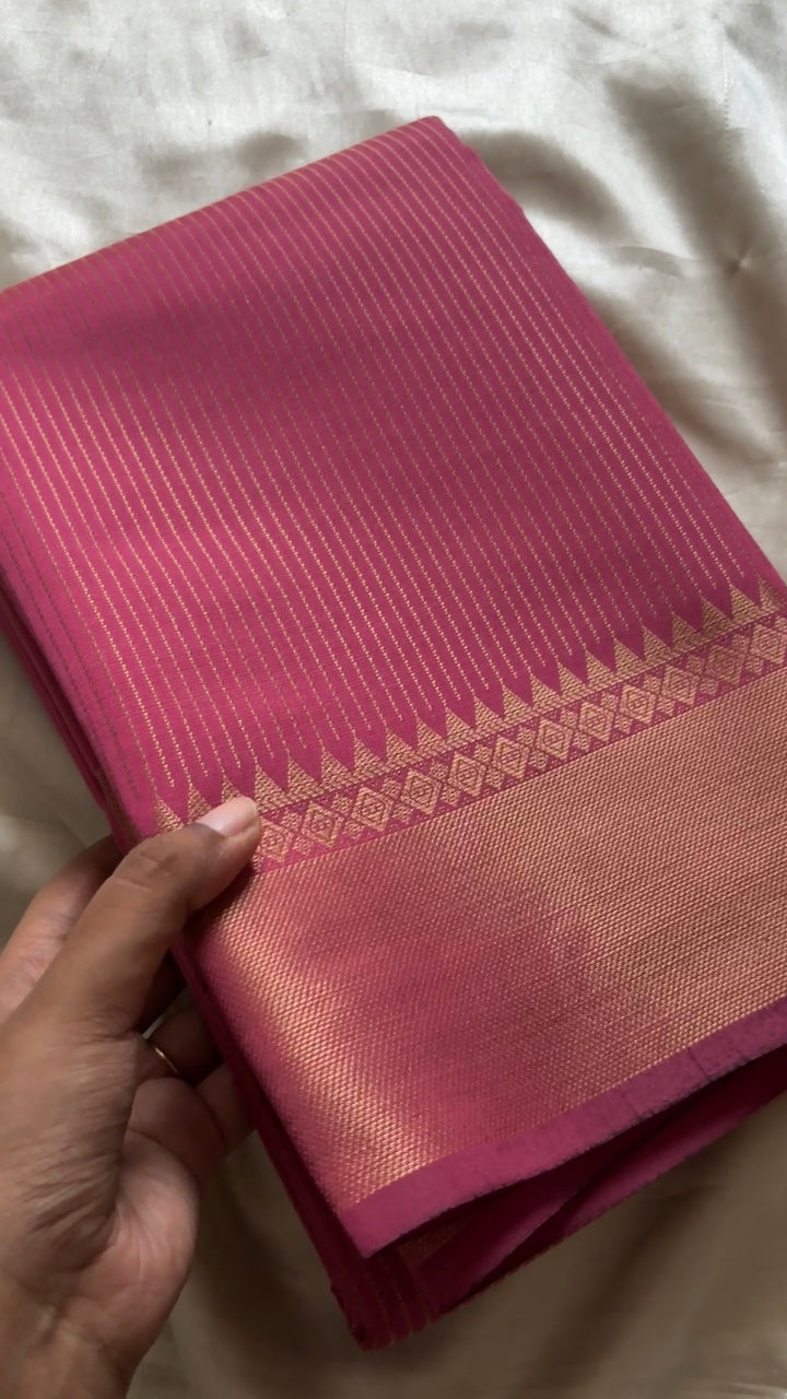 Premium Brocade soft silk KR 90