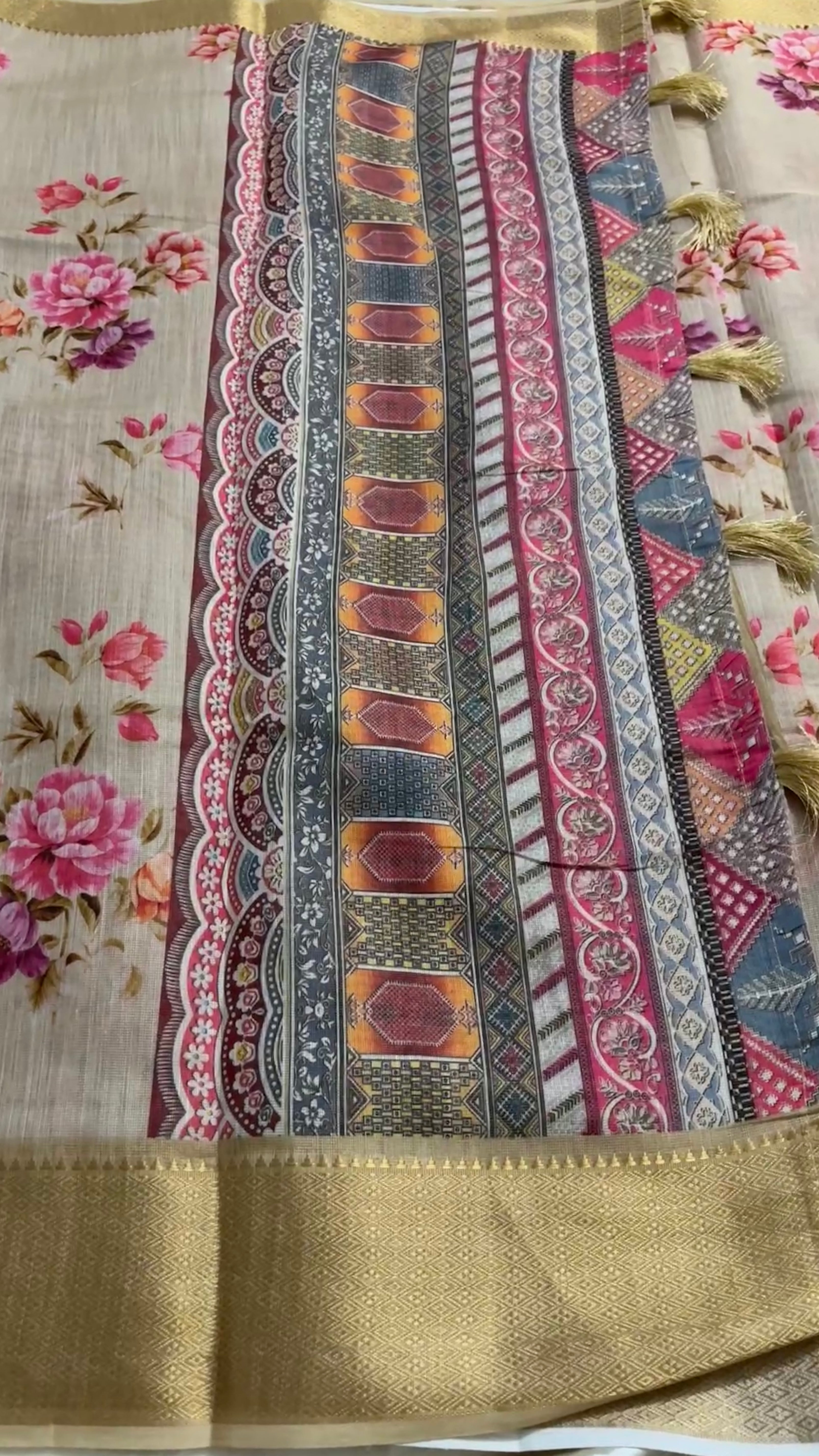 Linen Kr1