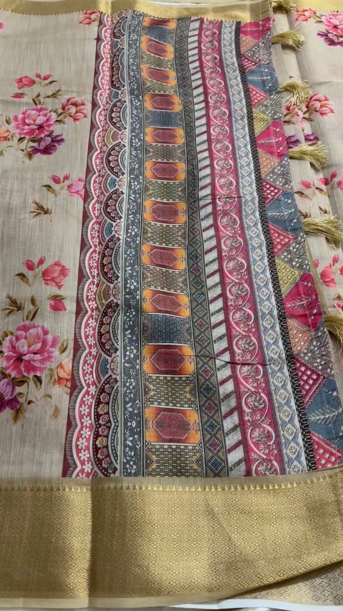 Linen Kr1