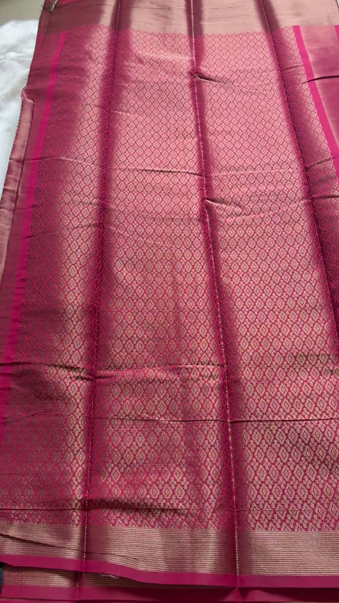 Brocade soft silk KR 39