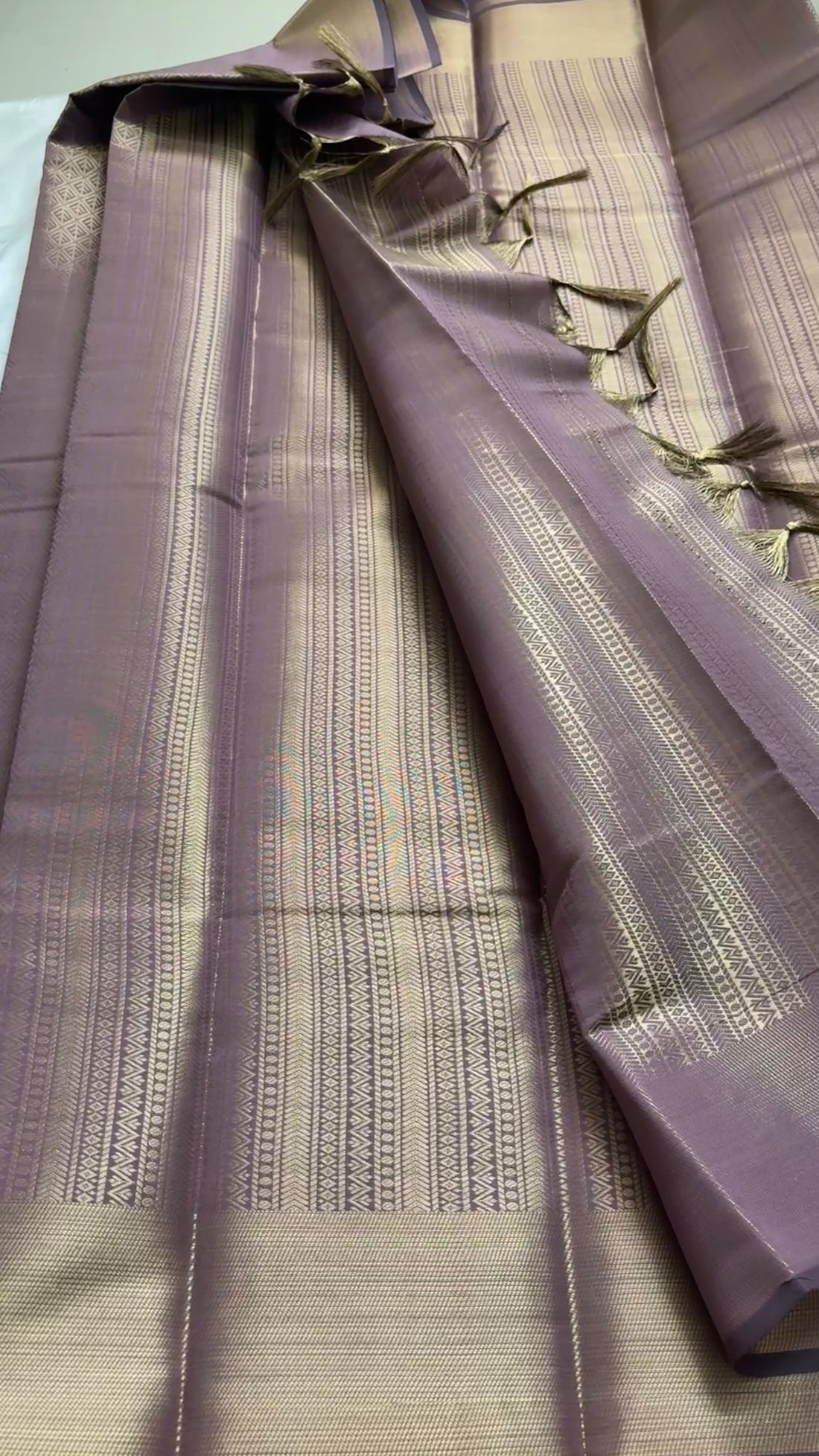 Premium Brocade soft silk kr54