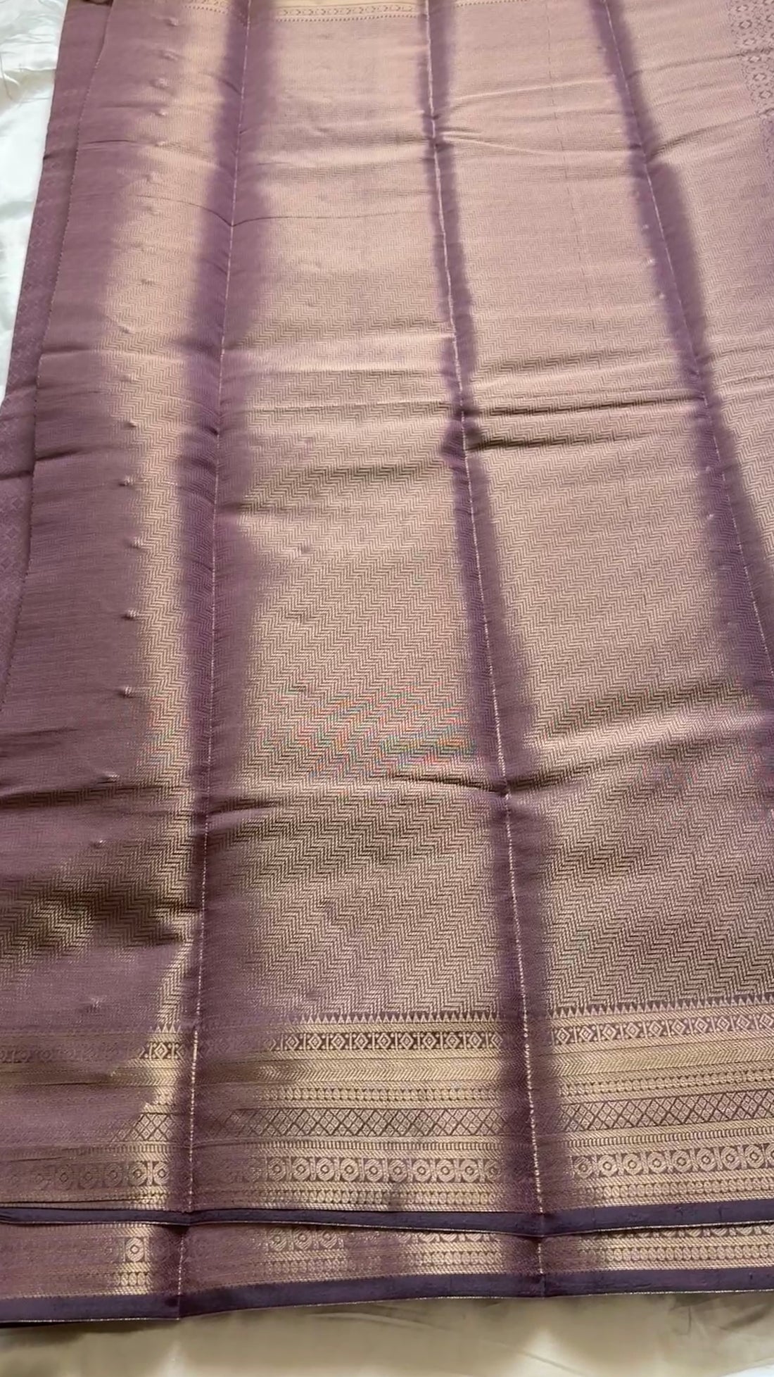 Premium Brocade soft silk kr54