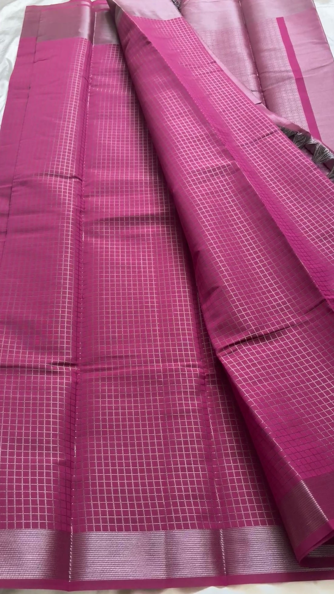 Brocade soft silk kr133