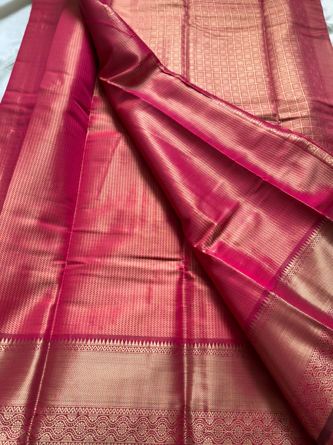 Premium soft silk