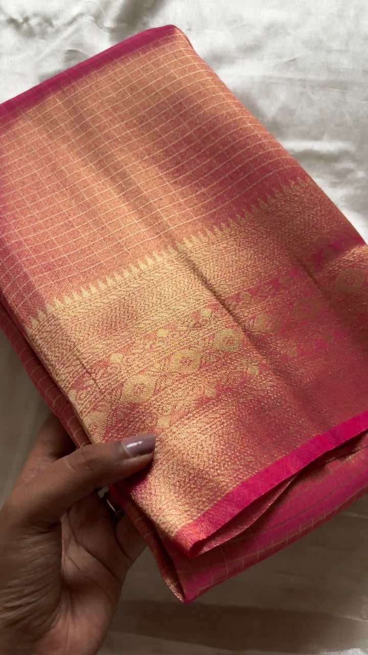 Soft silk kr122