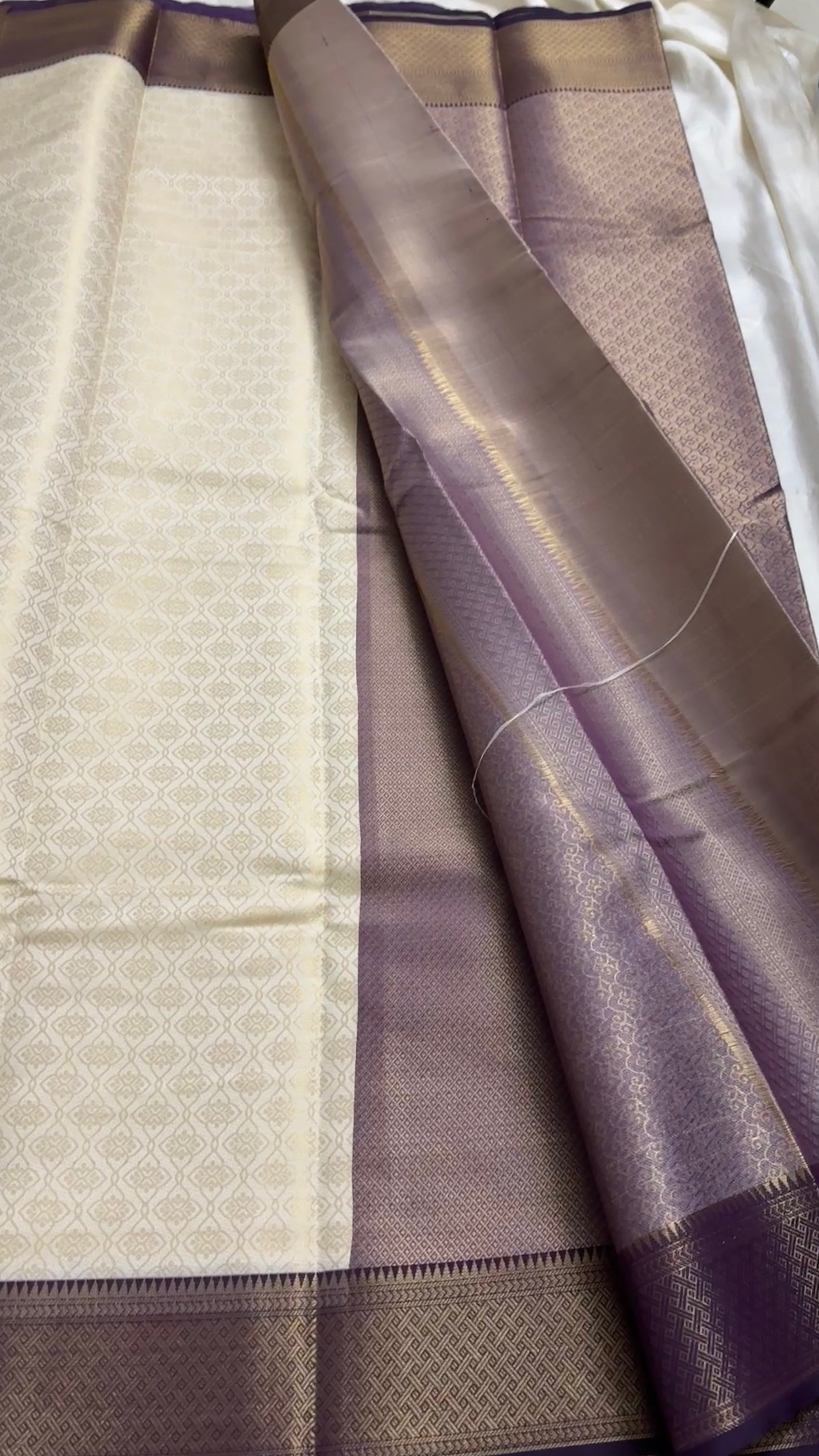 Semi Soft silk KR 1