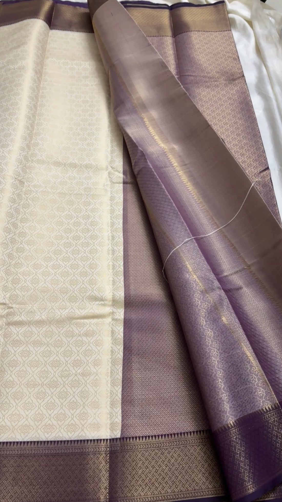 Semi Soft silk KR 1