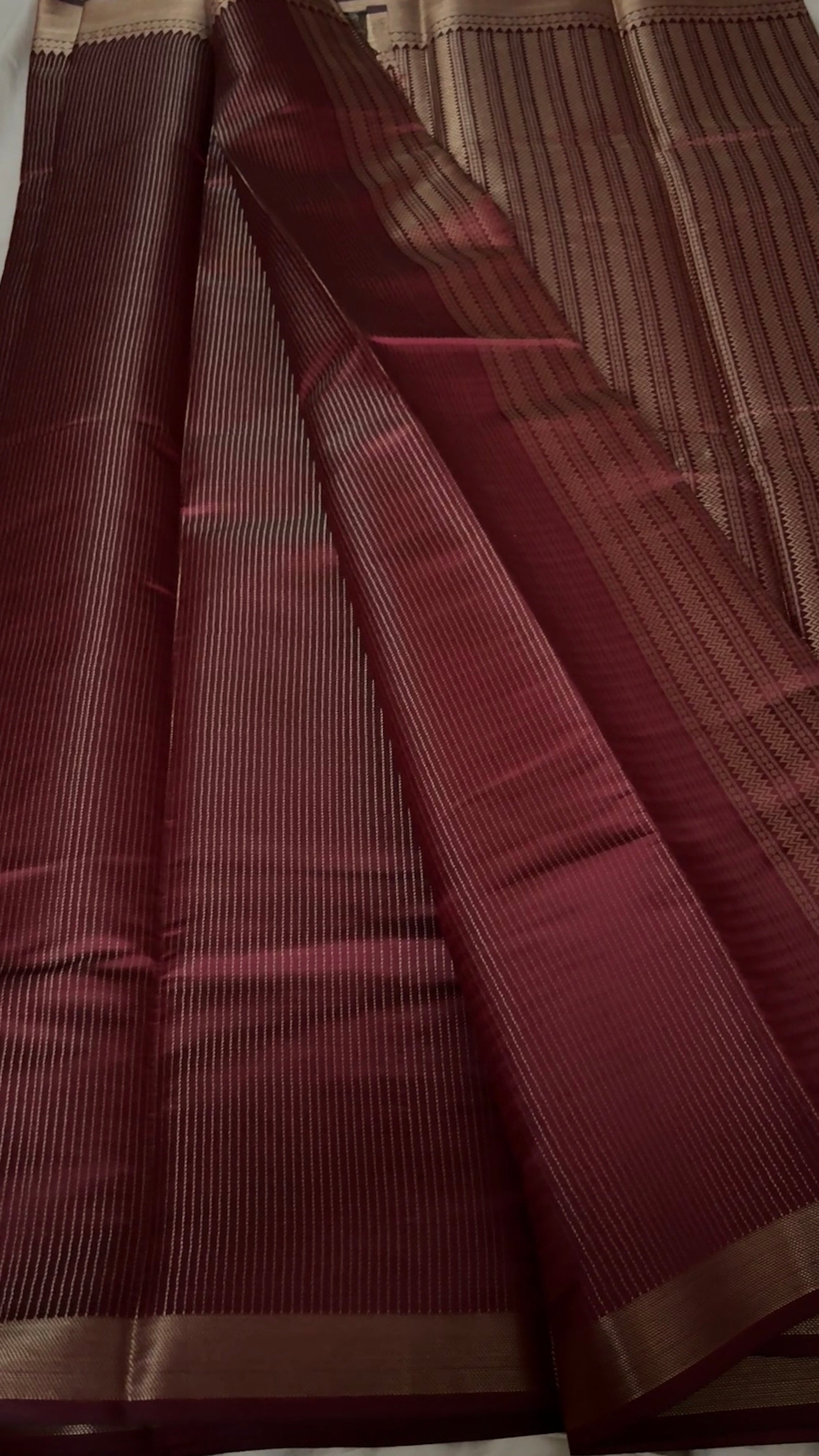 Premium Brocade soft silk KR 110