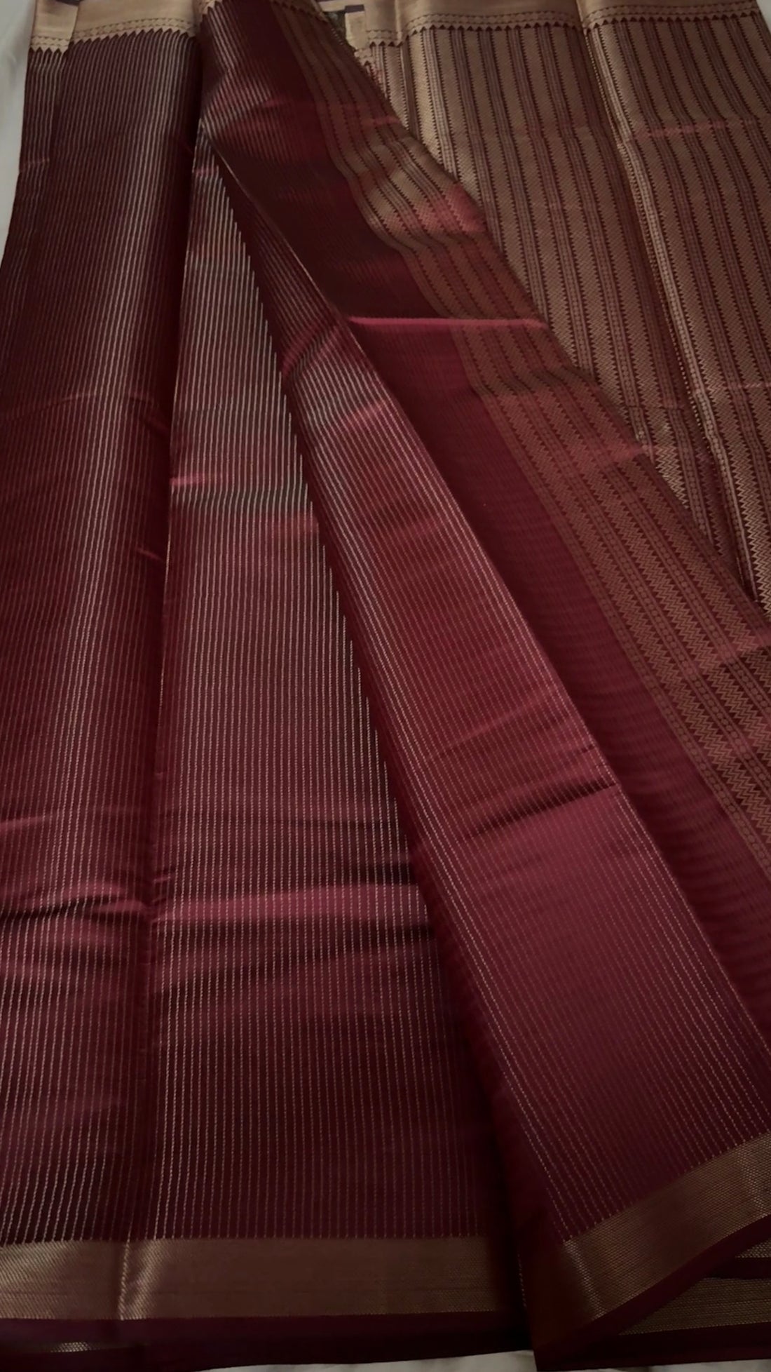 Premium Brocade soft silk KR 110