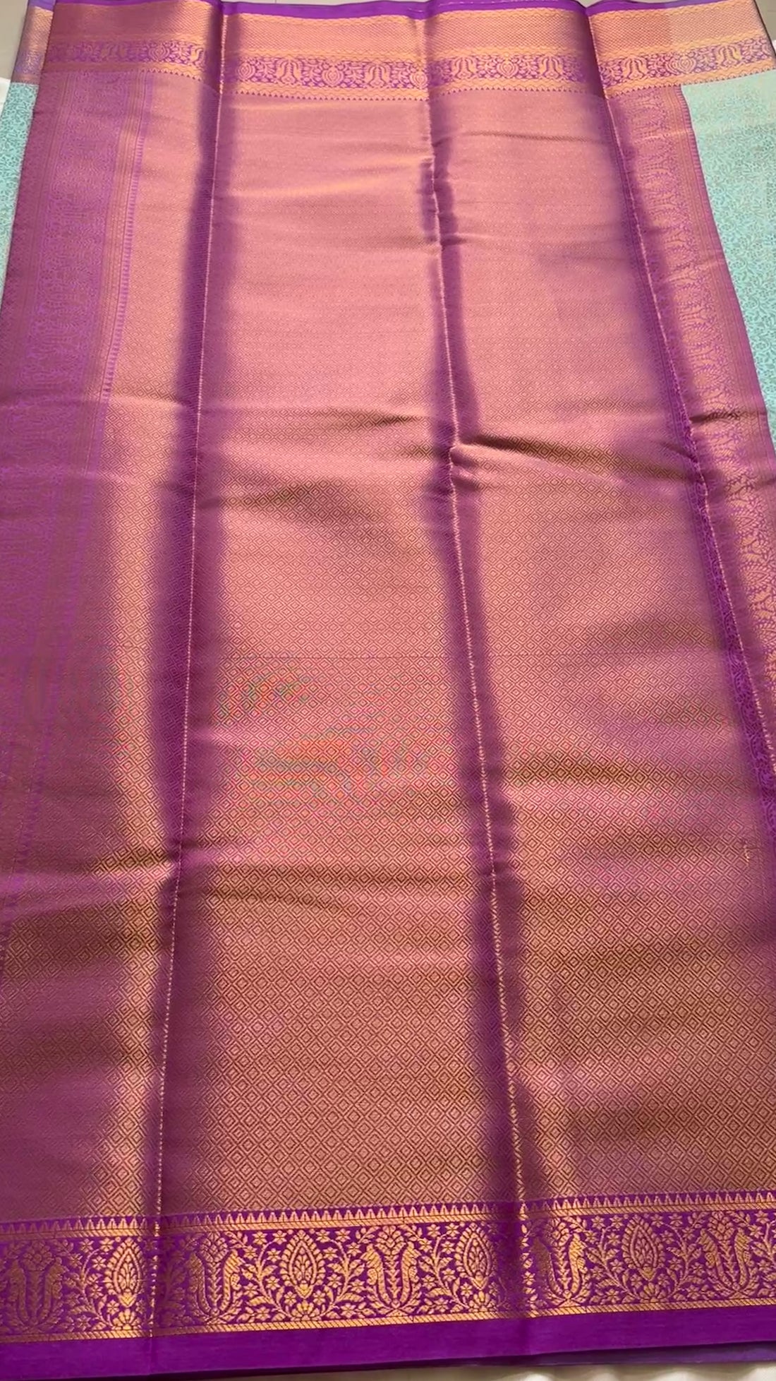 Premium Brocade soft silk kr137