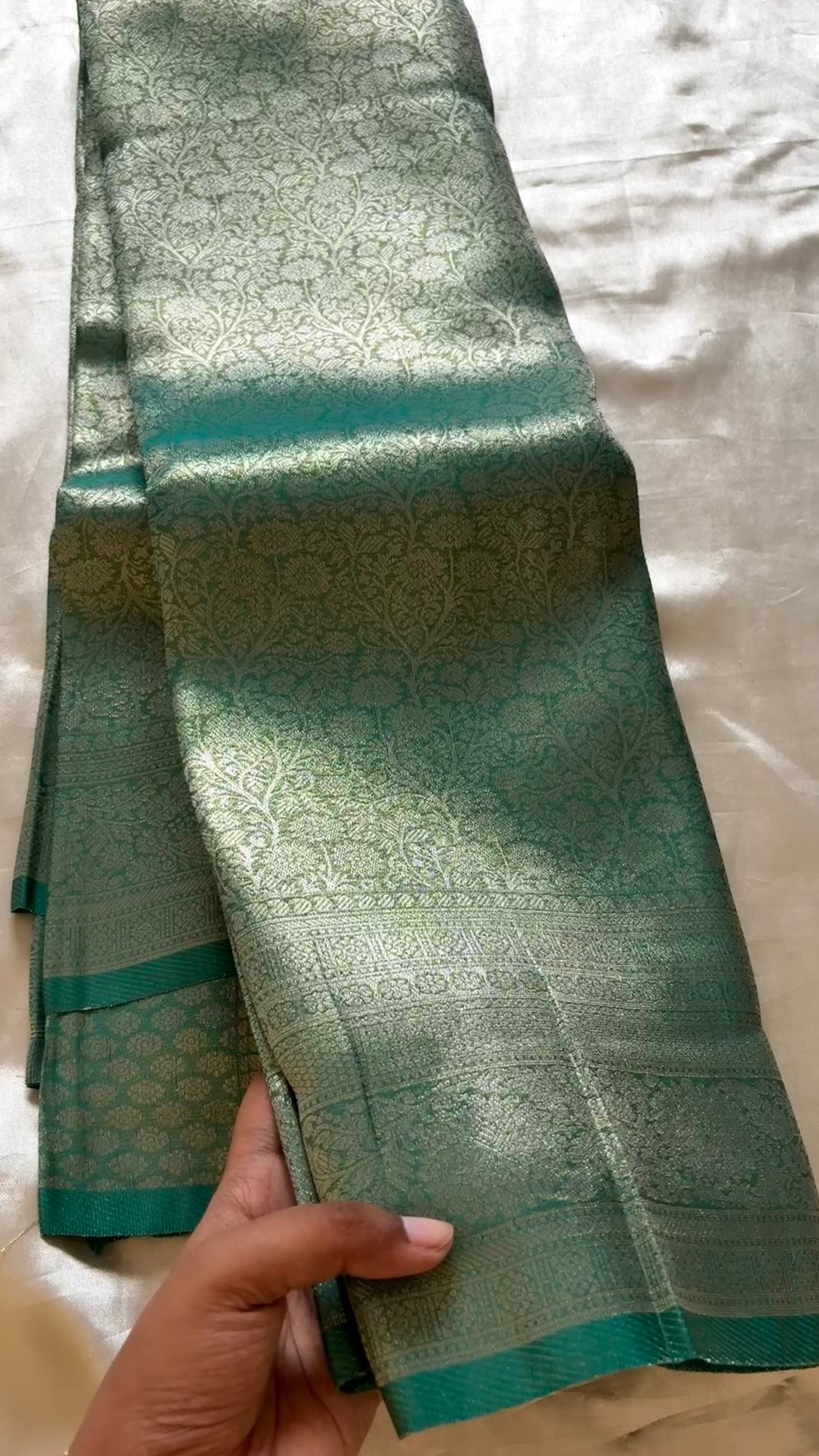 Soft silk KR 37