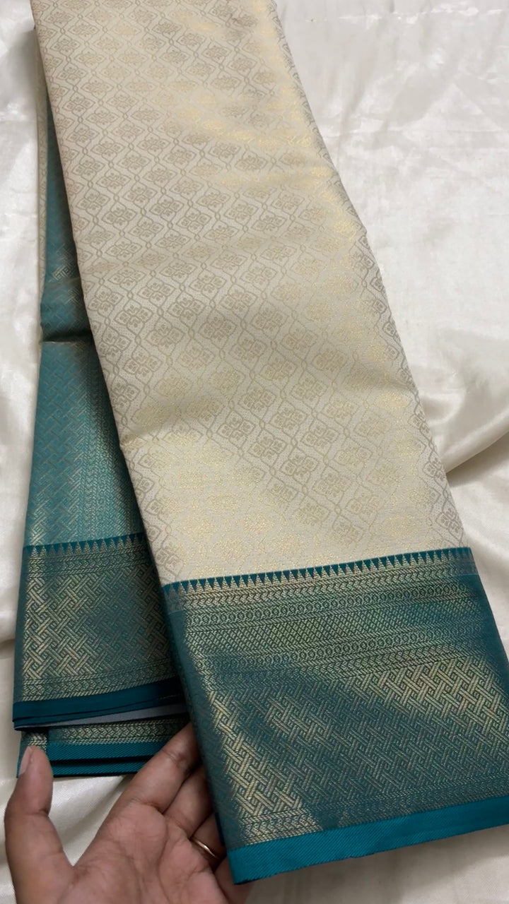 Semi Soft silk KR 4
