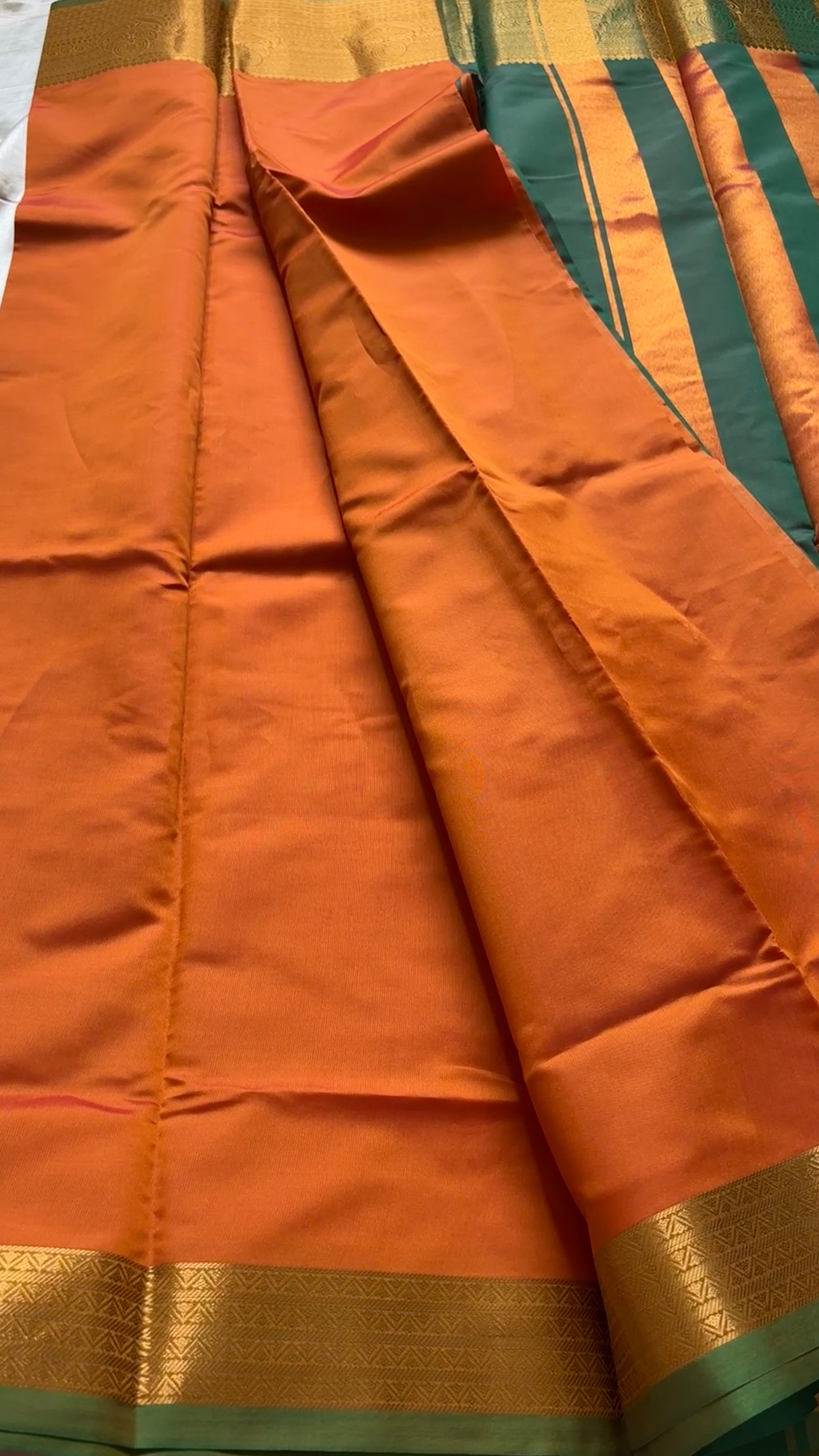 semi soft silk kr21