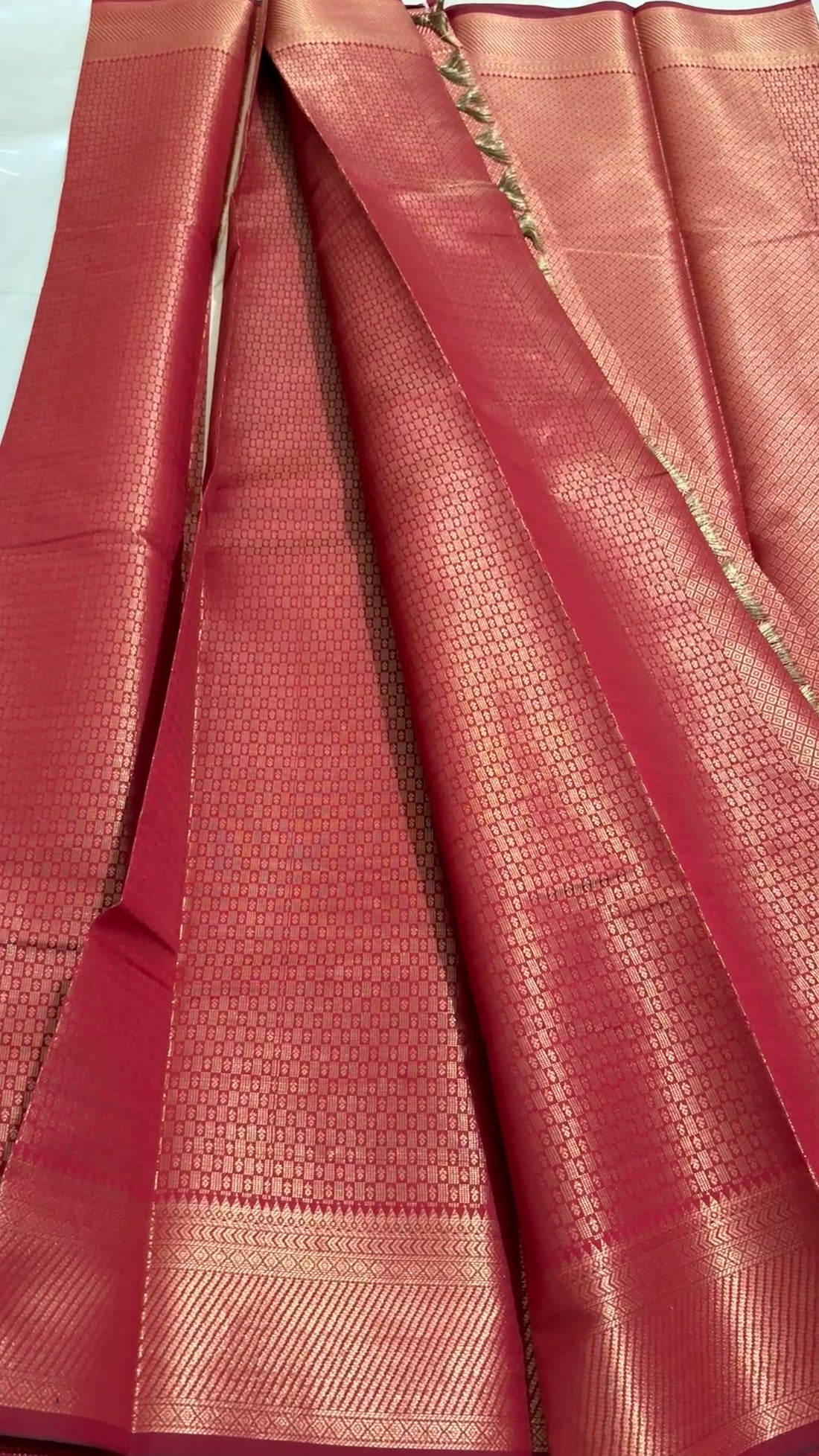 Premium Brocade soft silk KR 91