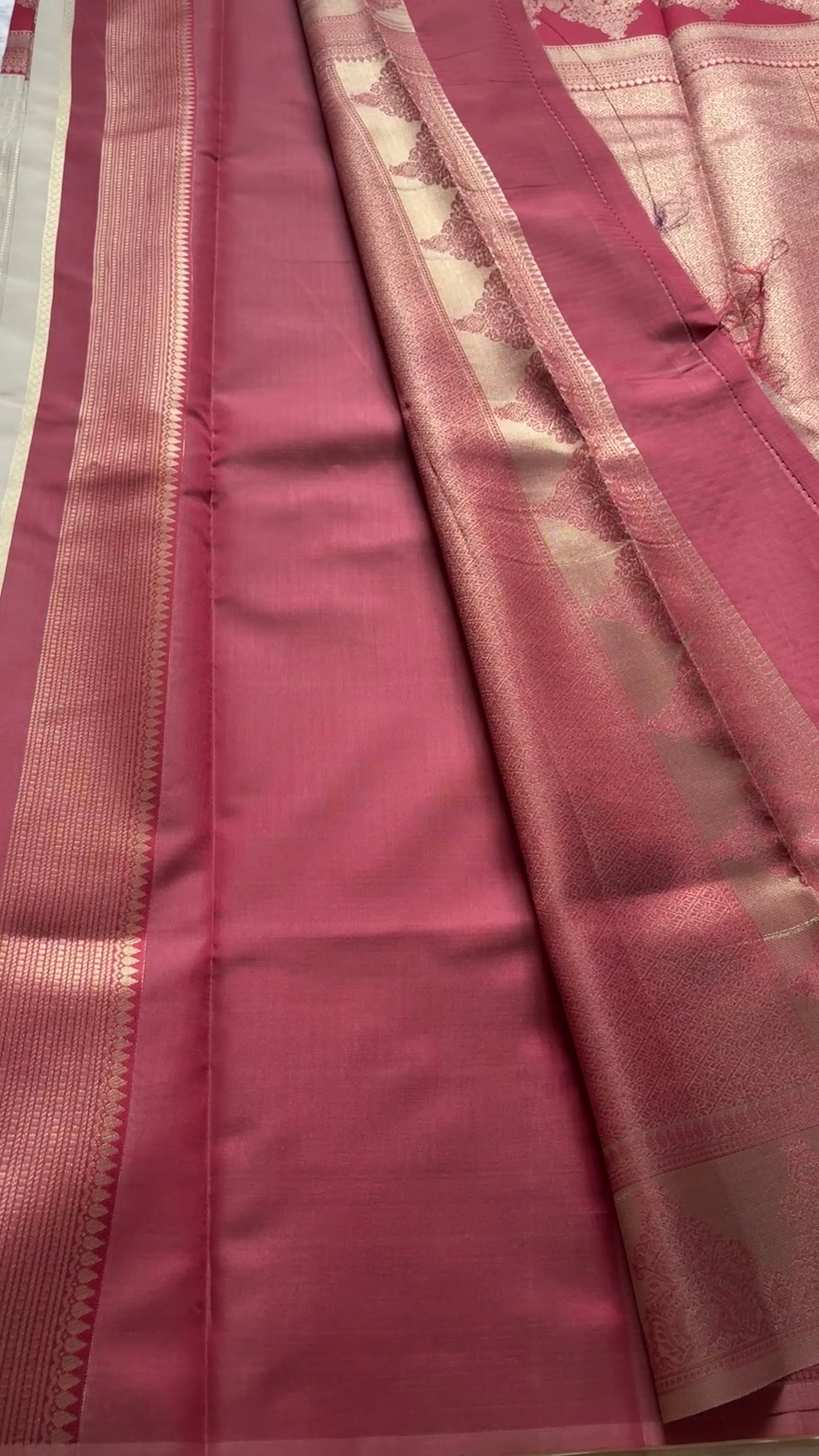 Kanchi semi soft silk kr 134