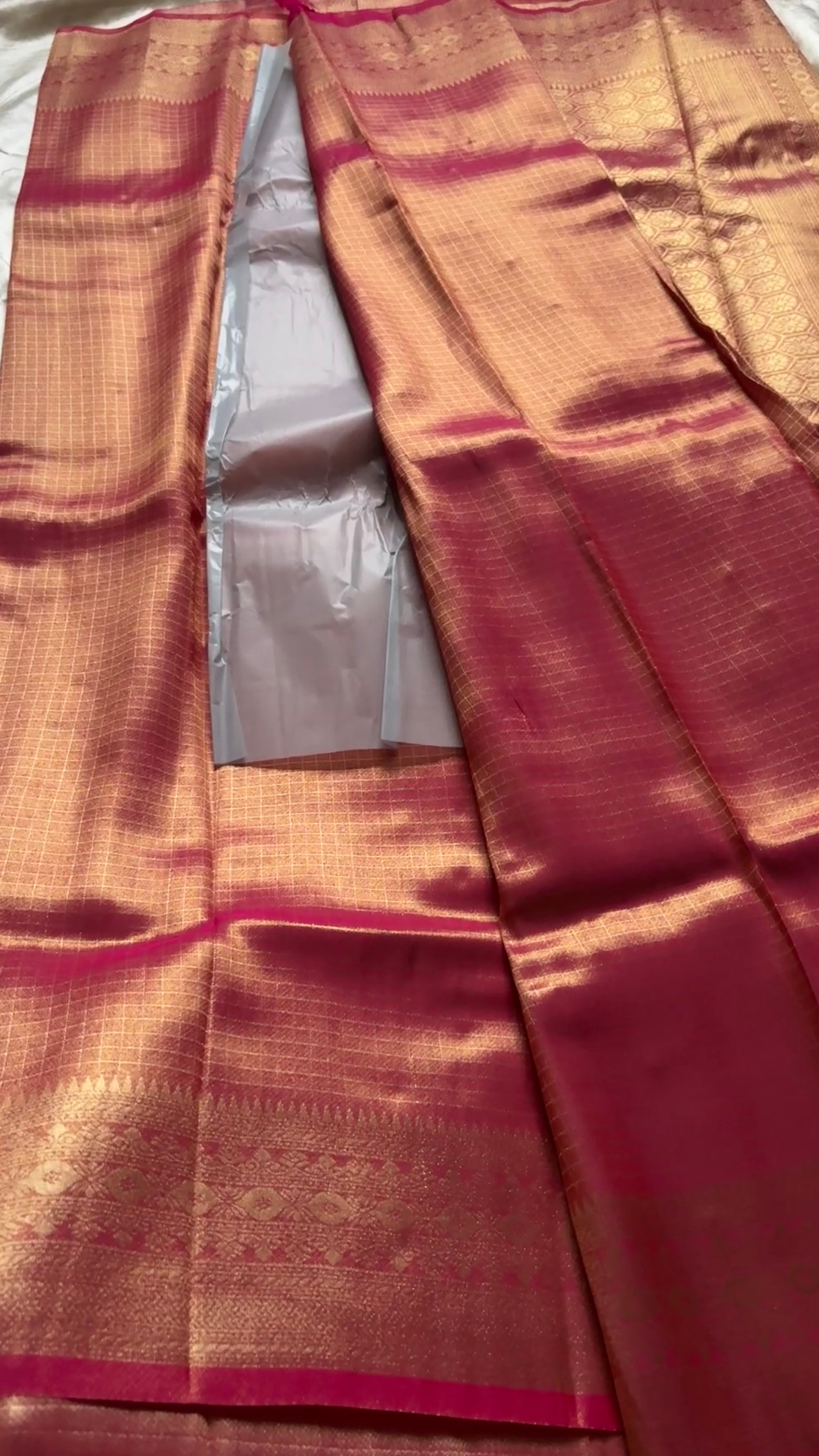 Soft silk kr122