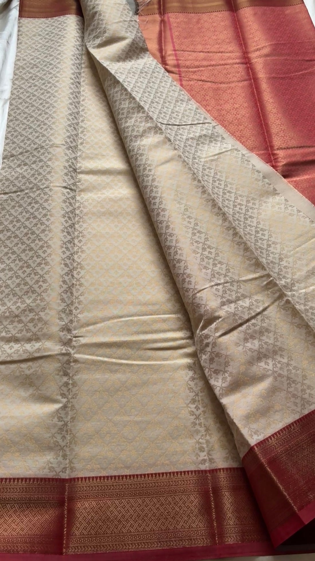 Semi Soft silk KR 79
